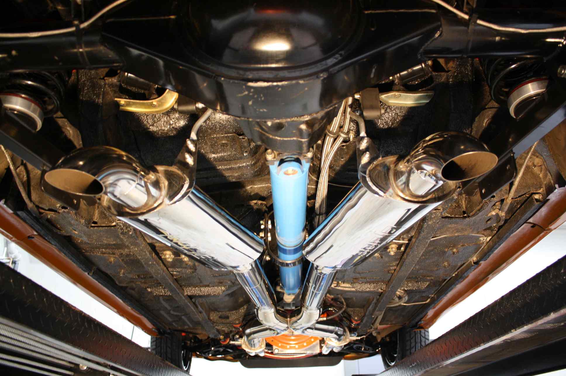 1992 Mustang GT