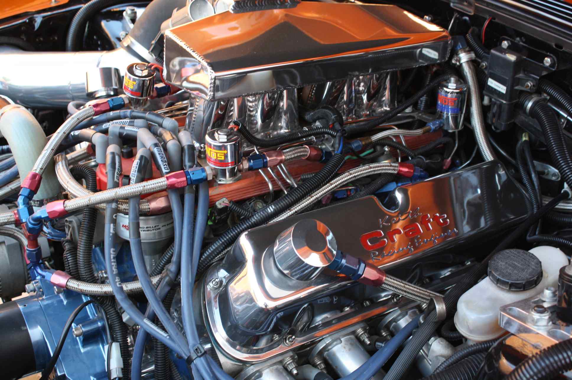 1992 Mustang GT