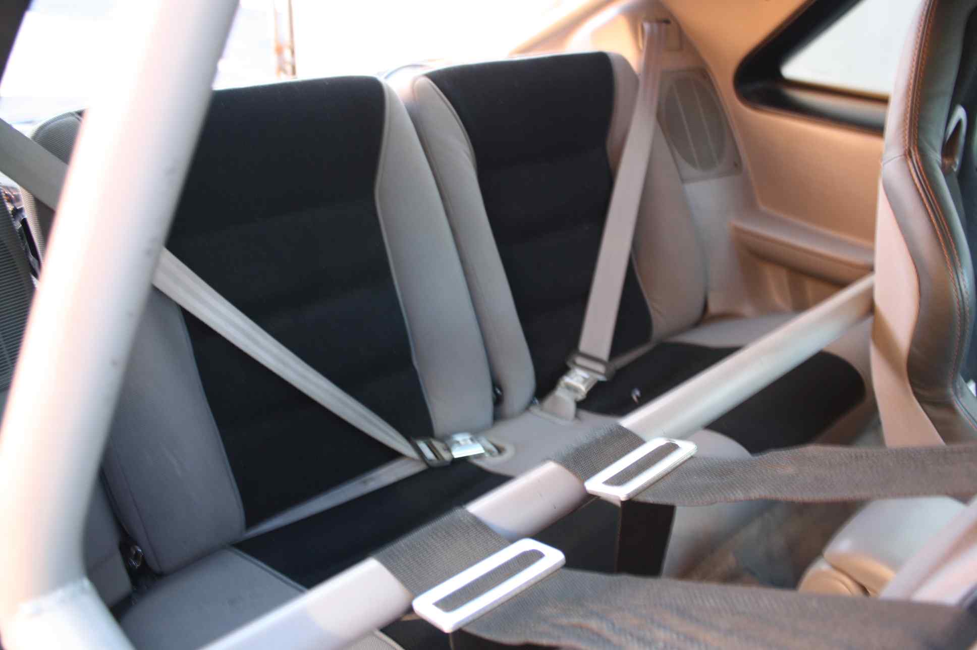 1992 Mustang GT