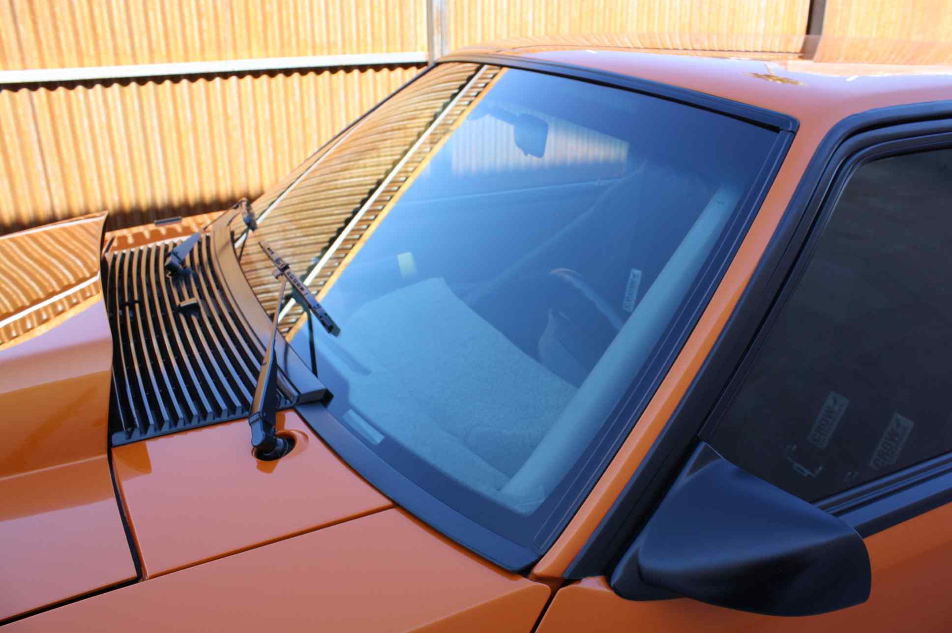 1992 Mustang GT