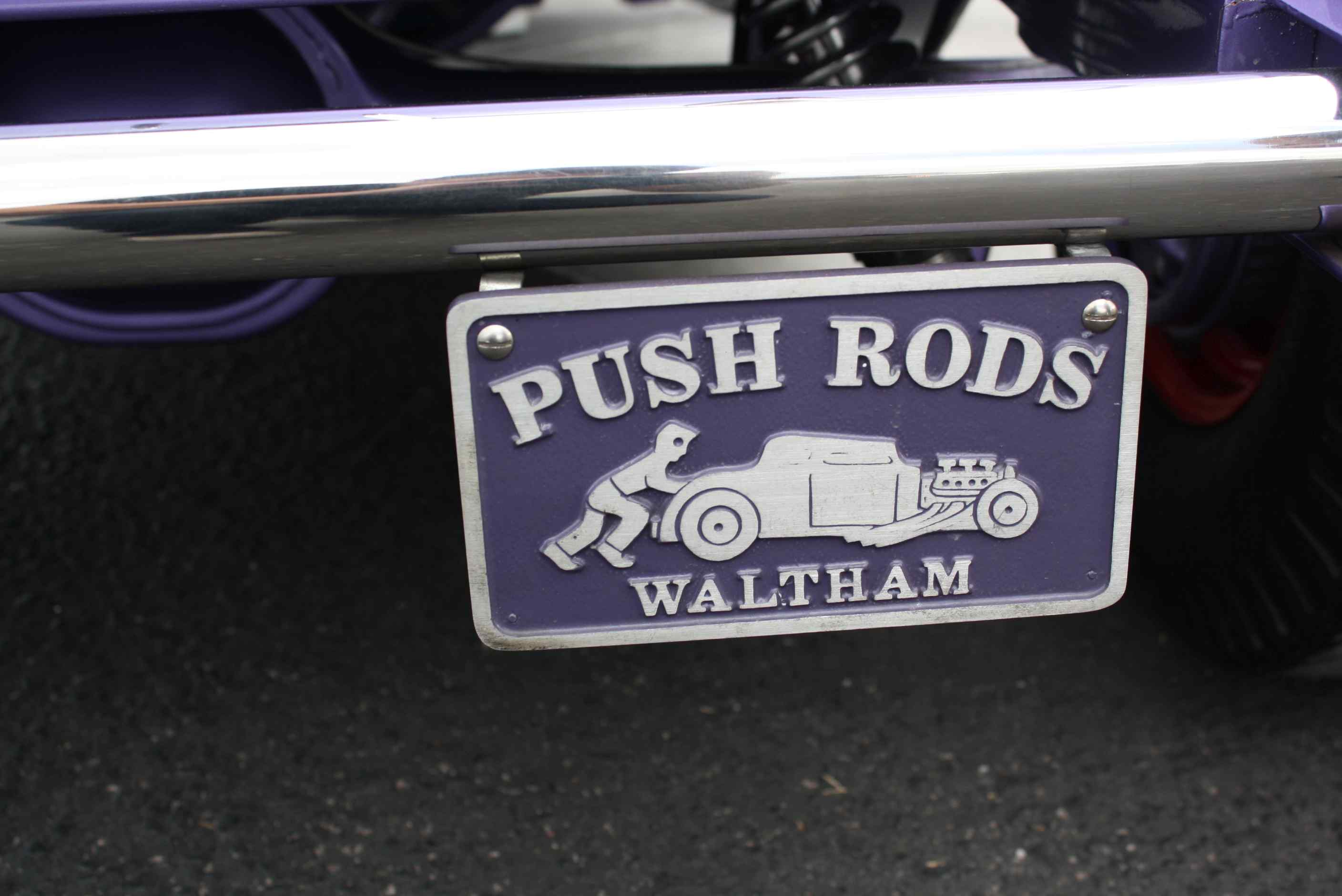 1932 Ford 5 window Coupe