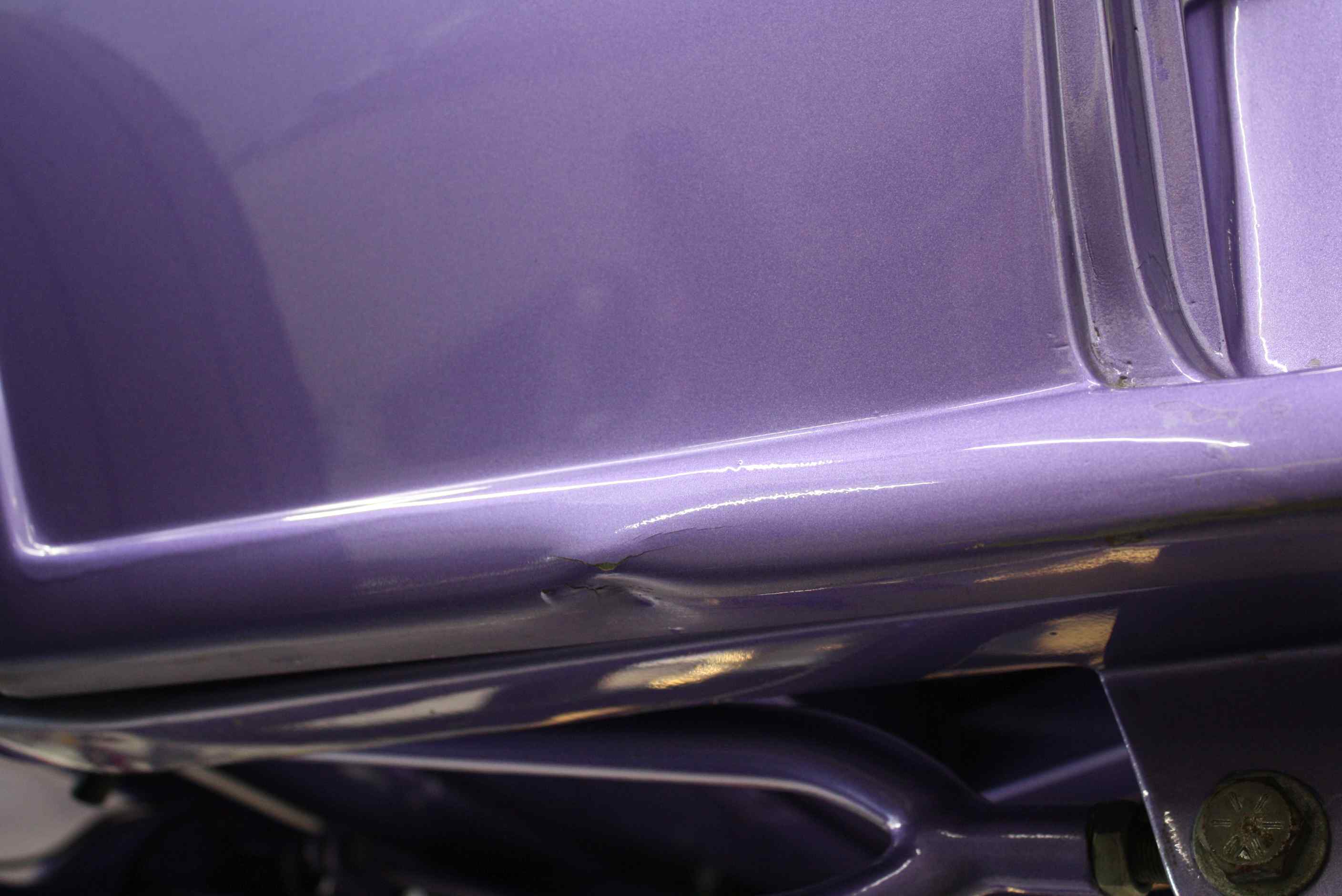 1932 Ford 5 window Coupe