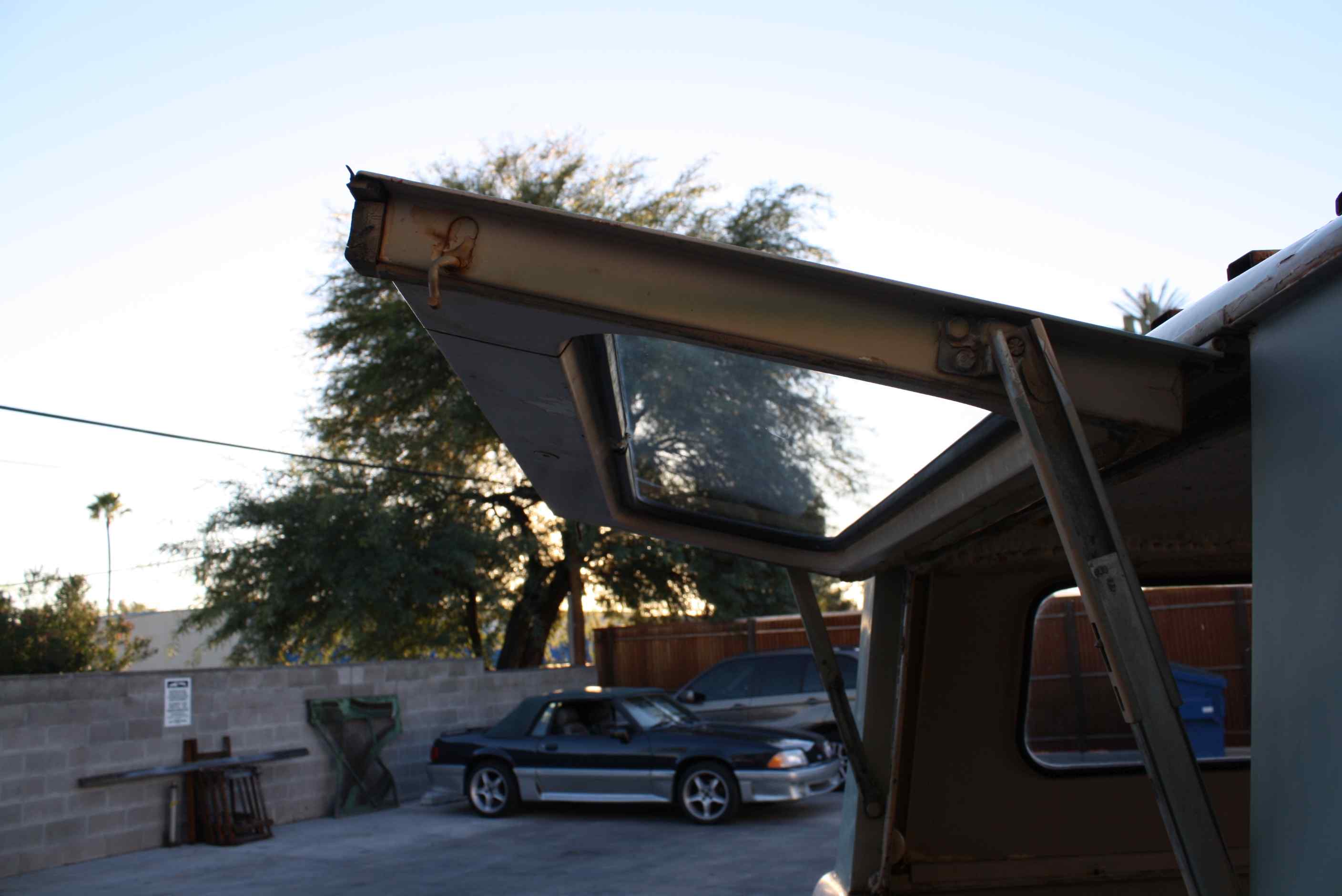 1963 International Scout