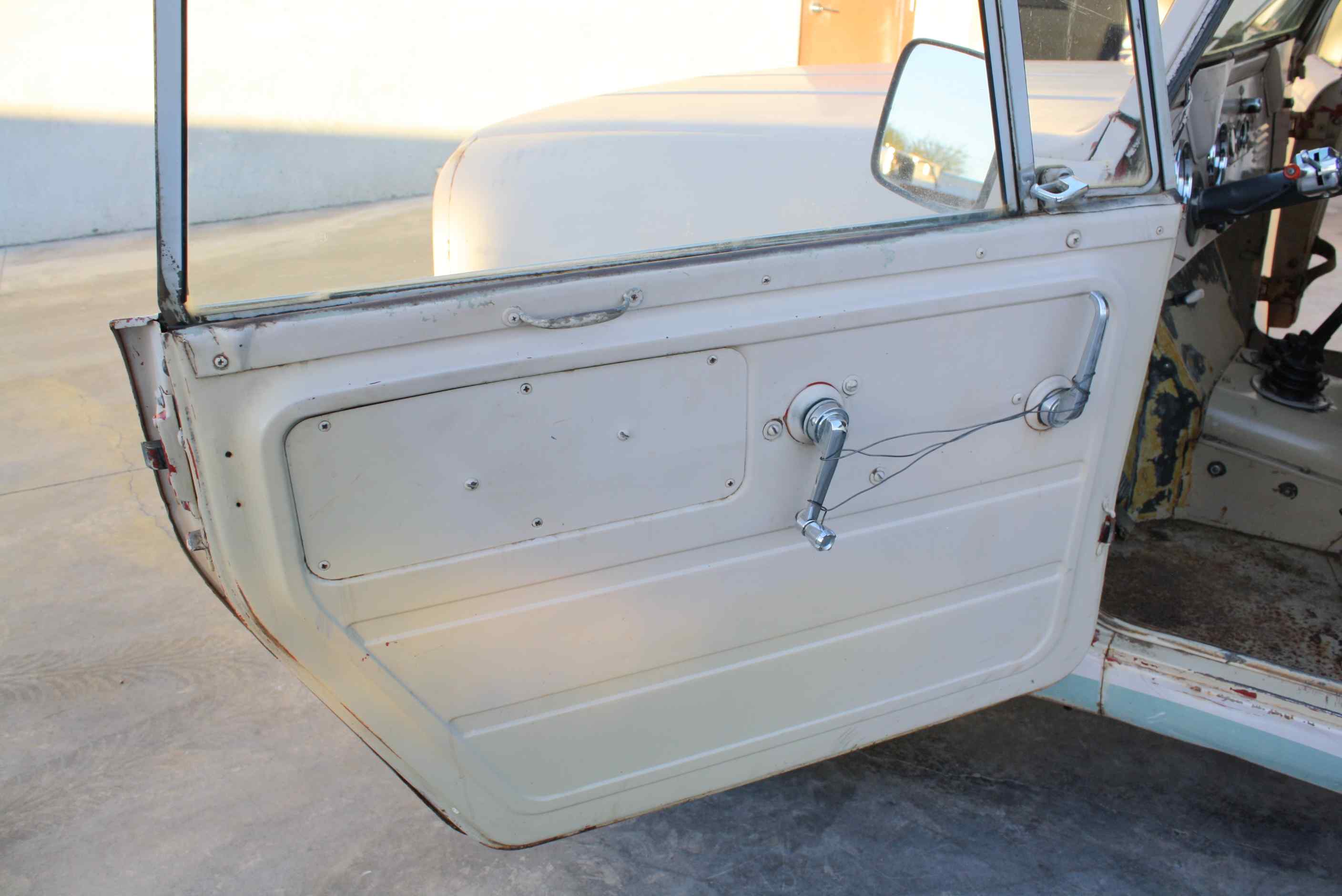 1963 International Scout