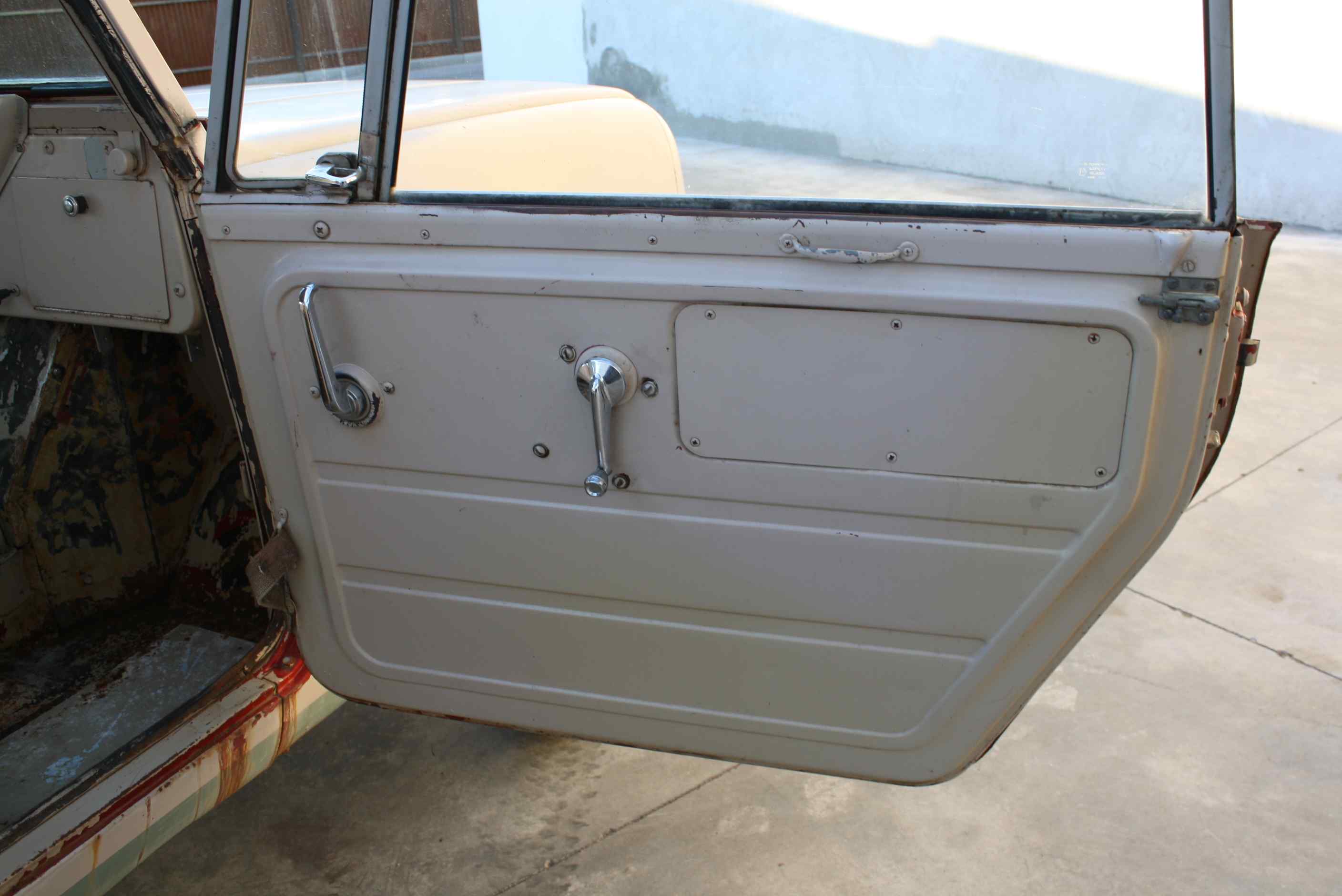 1963 International Scout