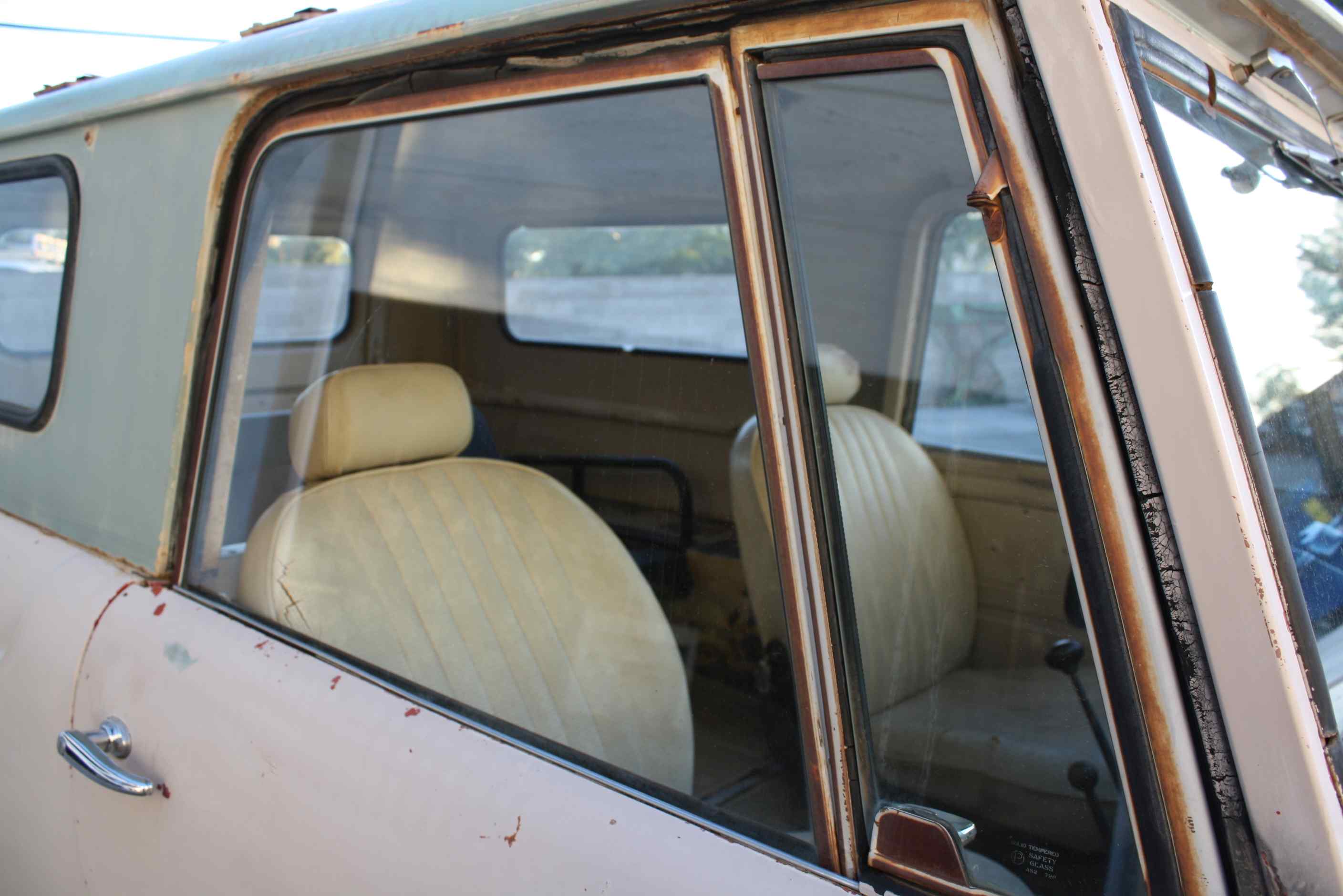1963 International Scout