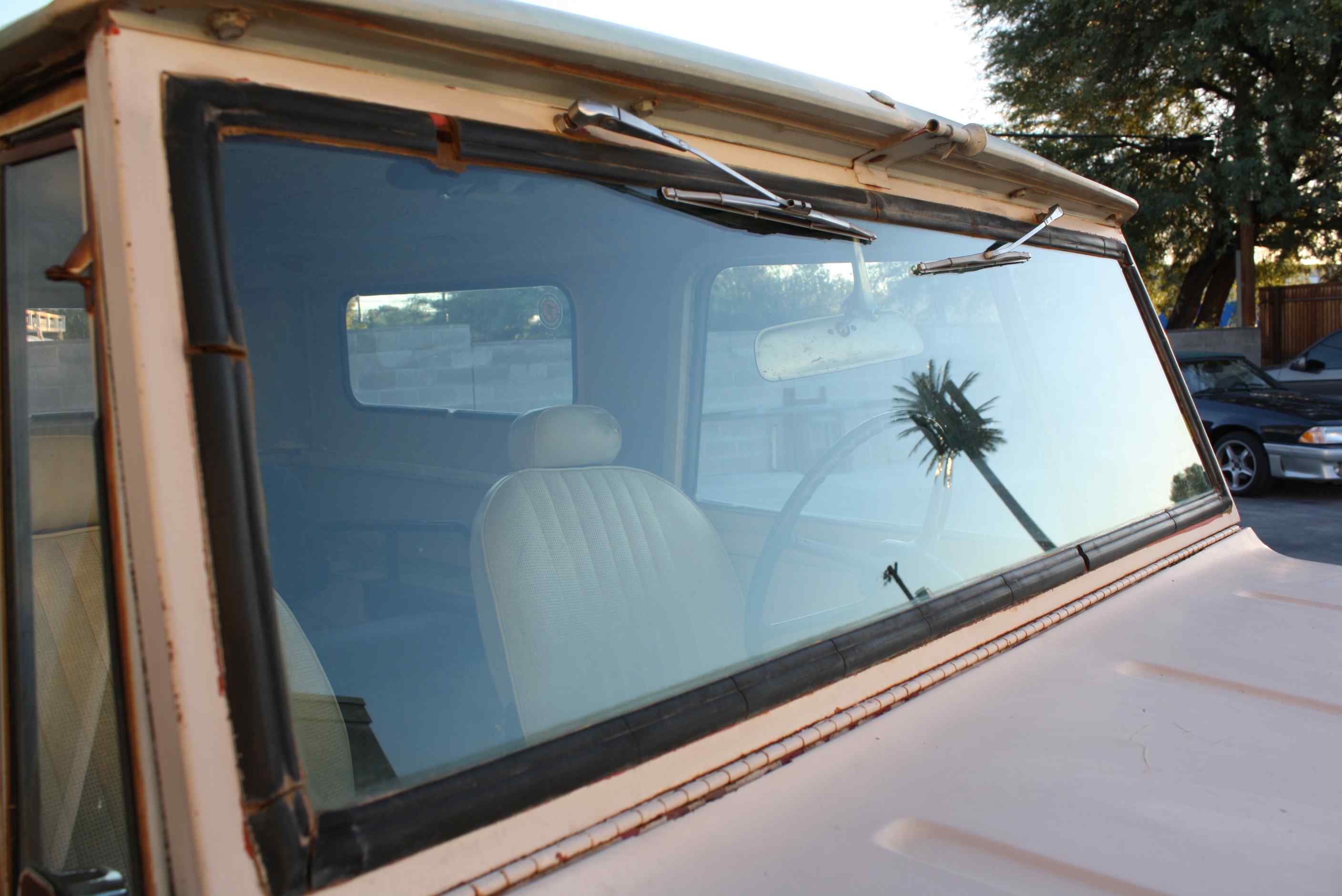 1963 International Scout