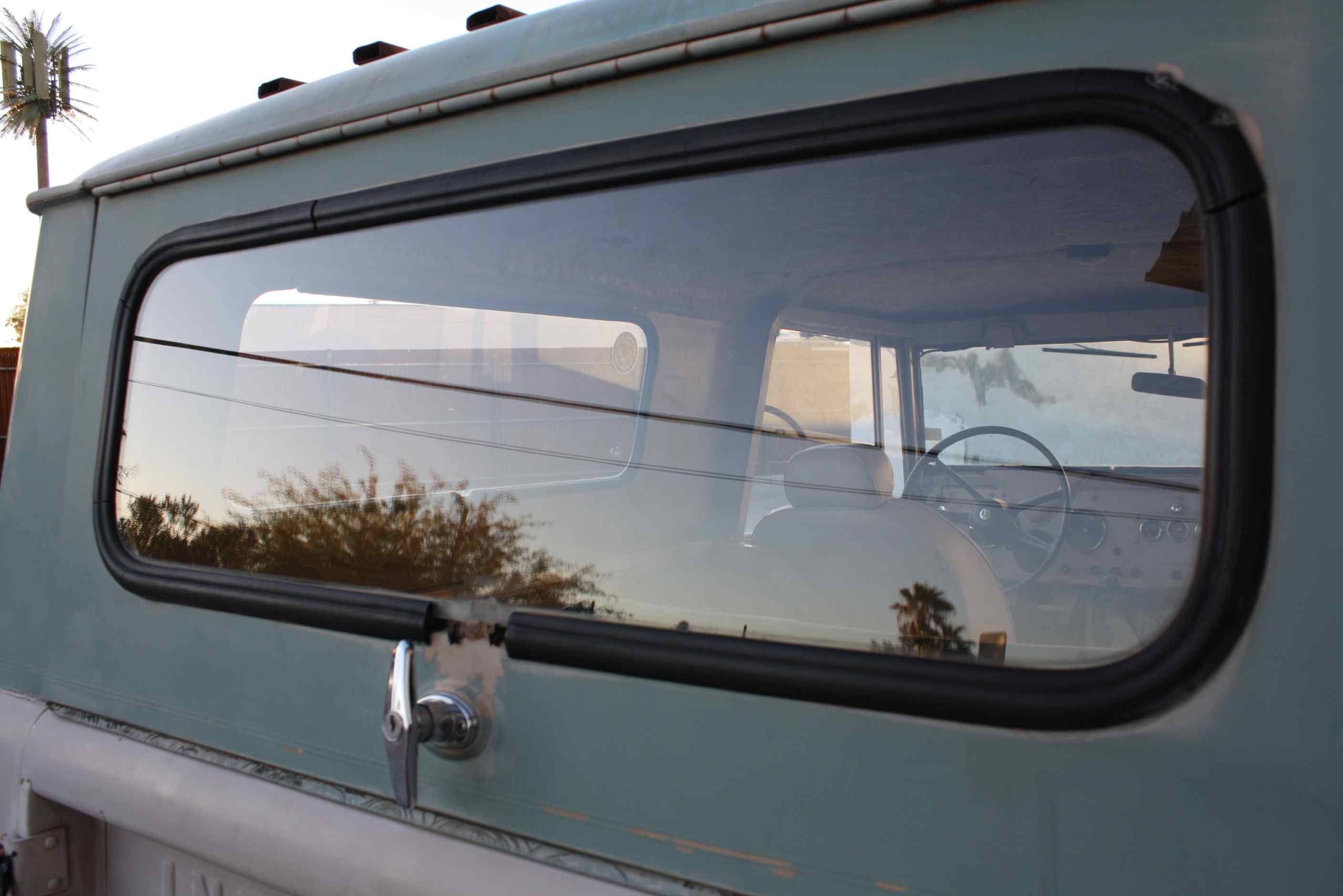1963 International Scout