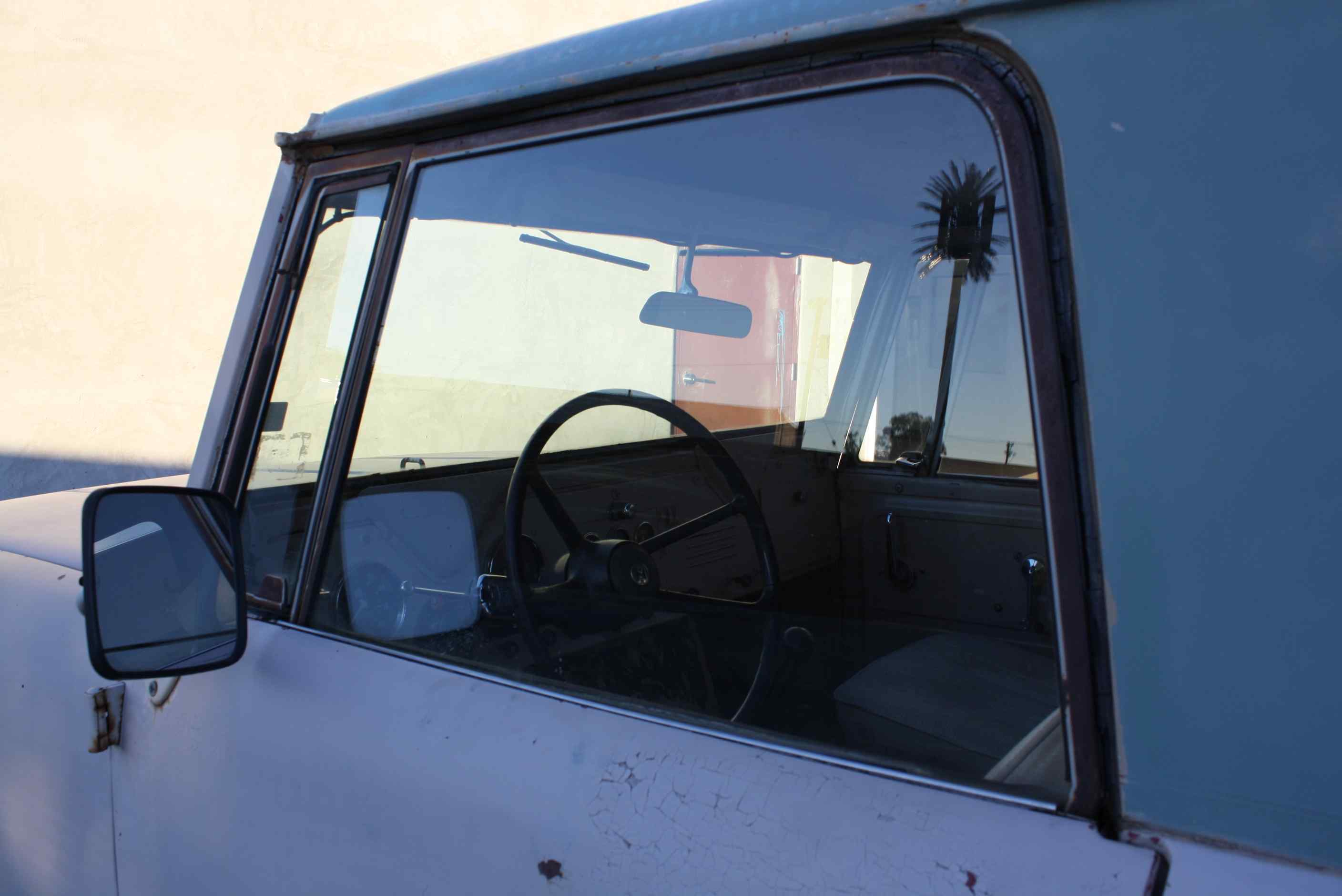 1963 International Scout