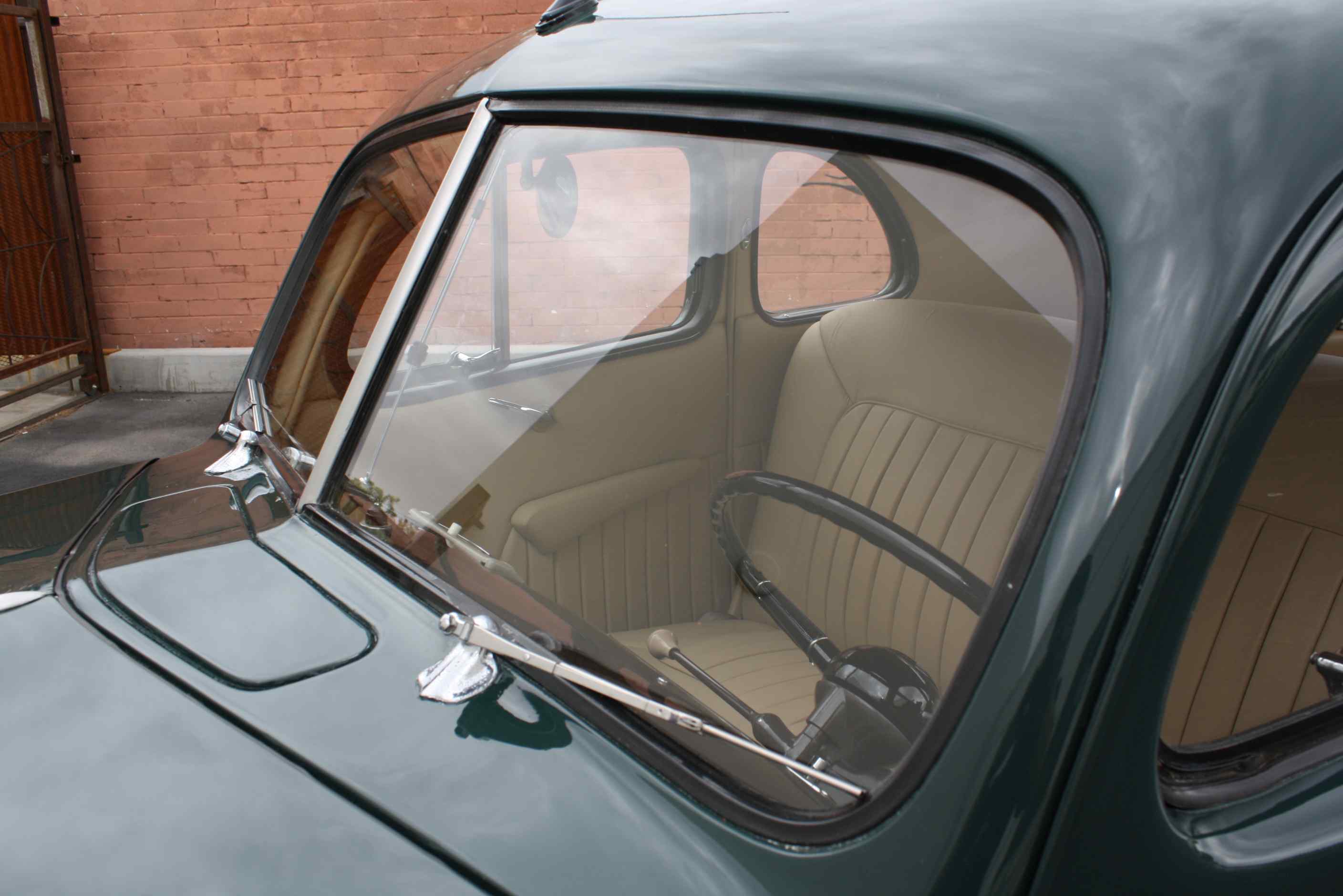 1940 Ford Coupe