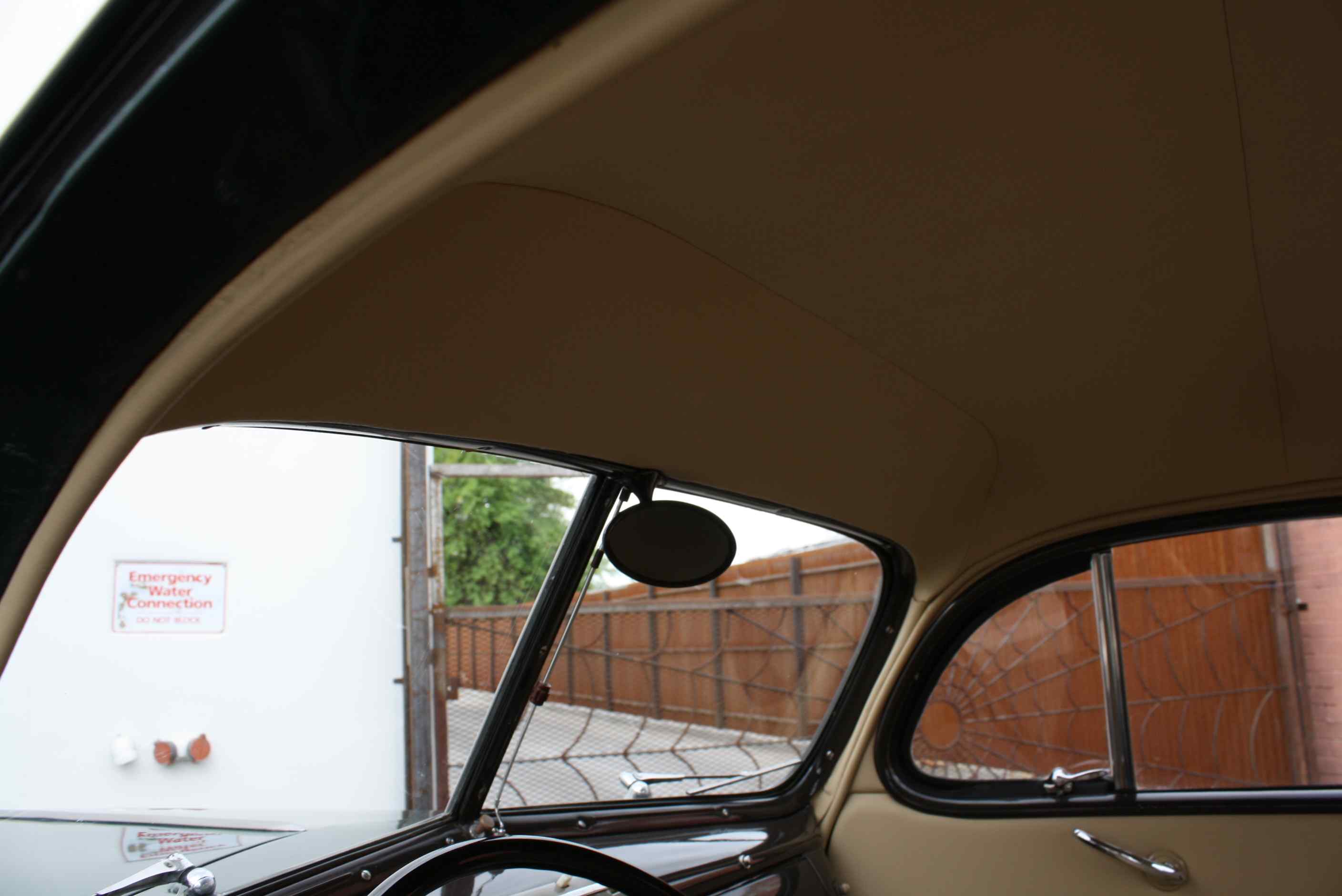 1940 Ford Coupe