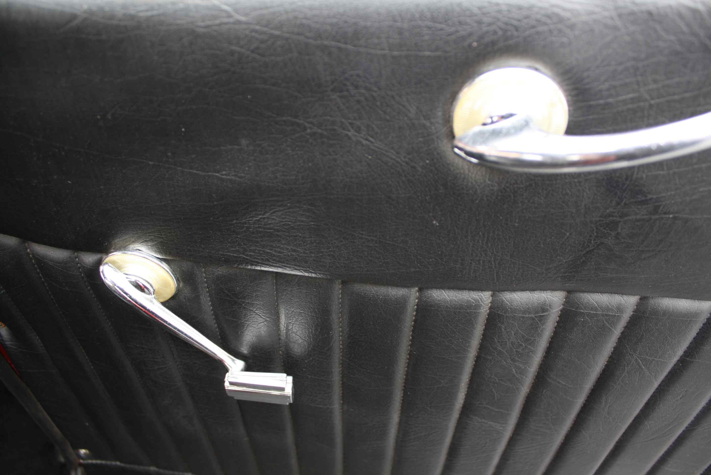 1939 Ford Coupe