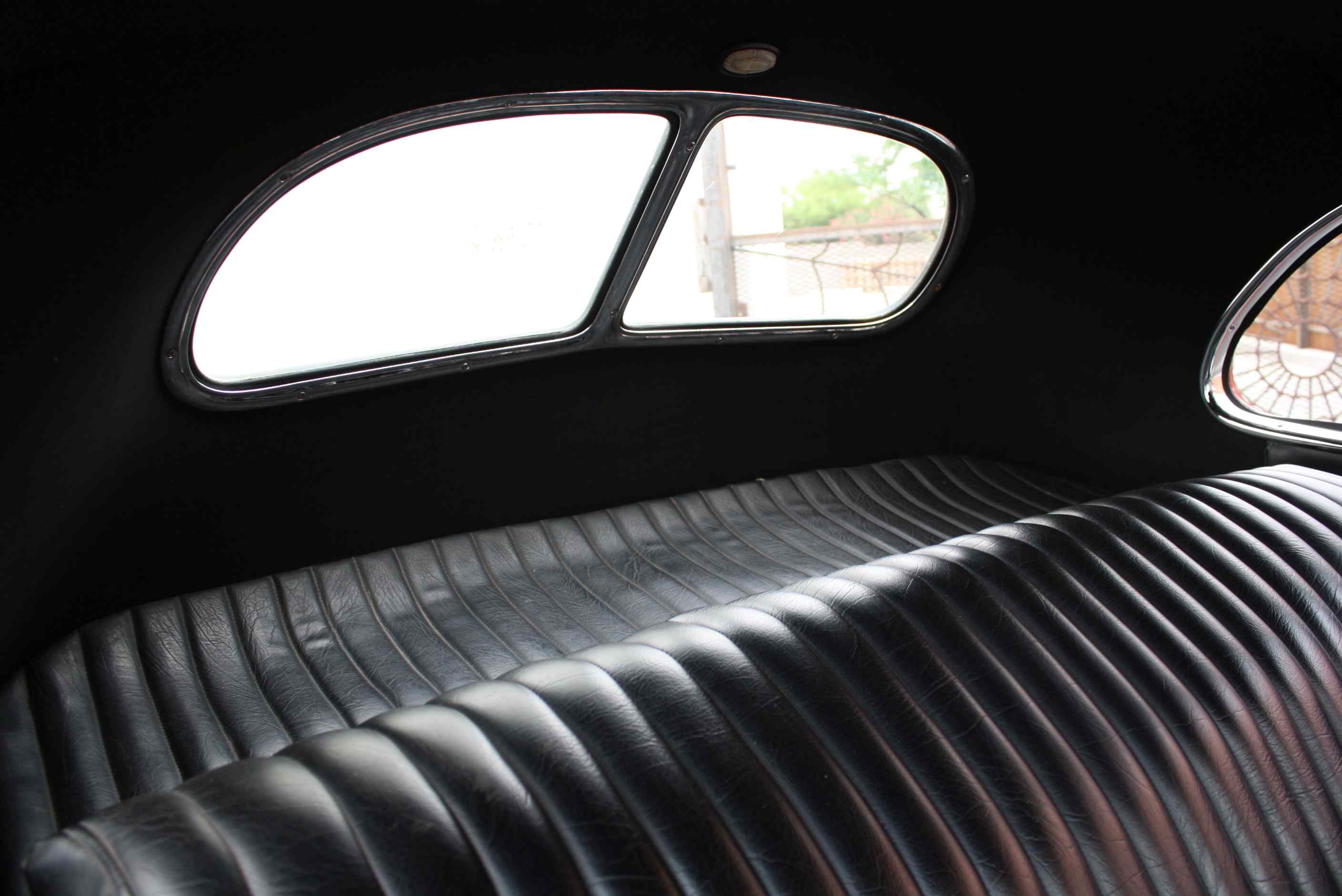 1939 Ford Coupe