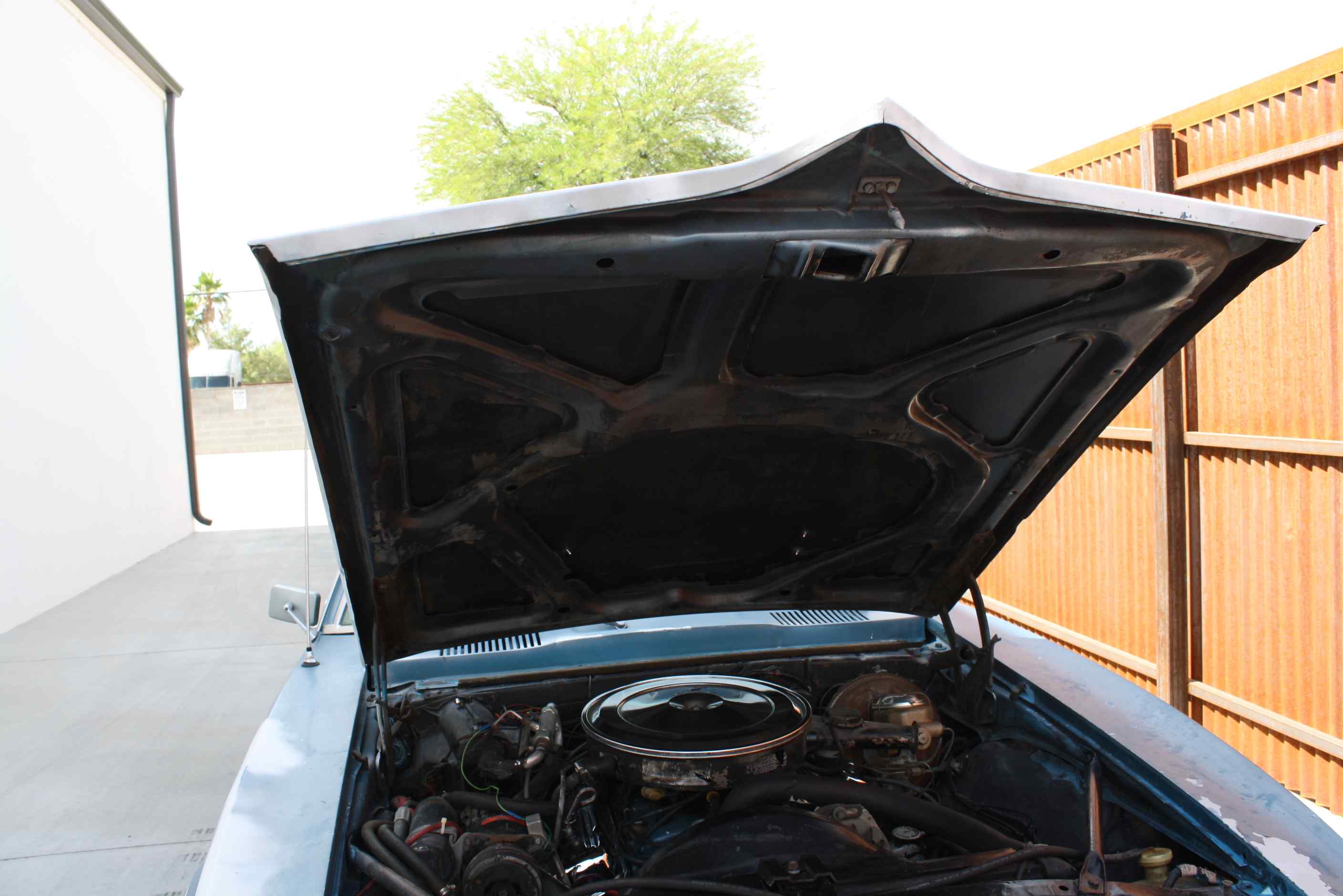 1968 Firebird