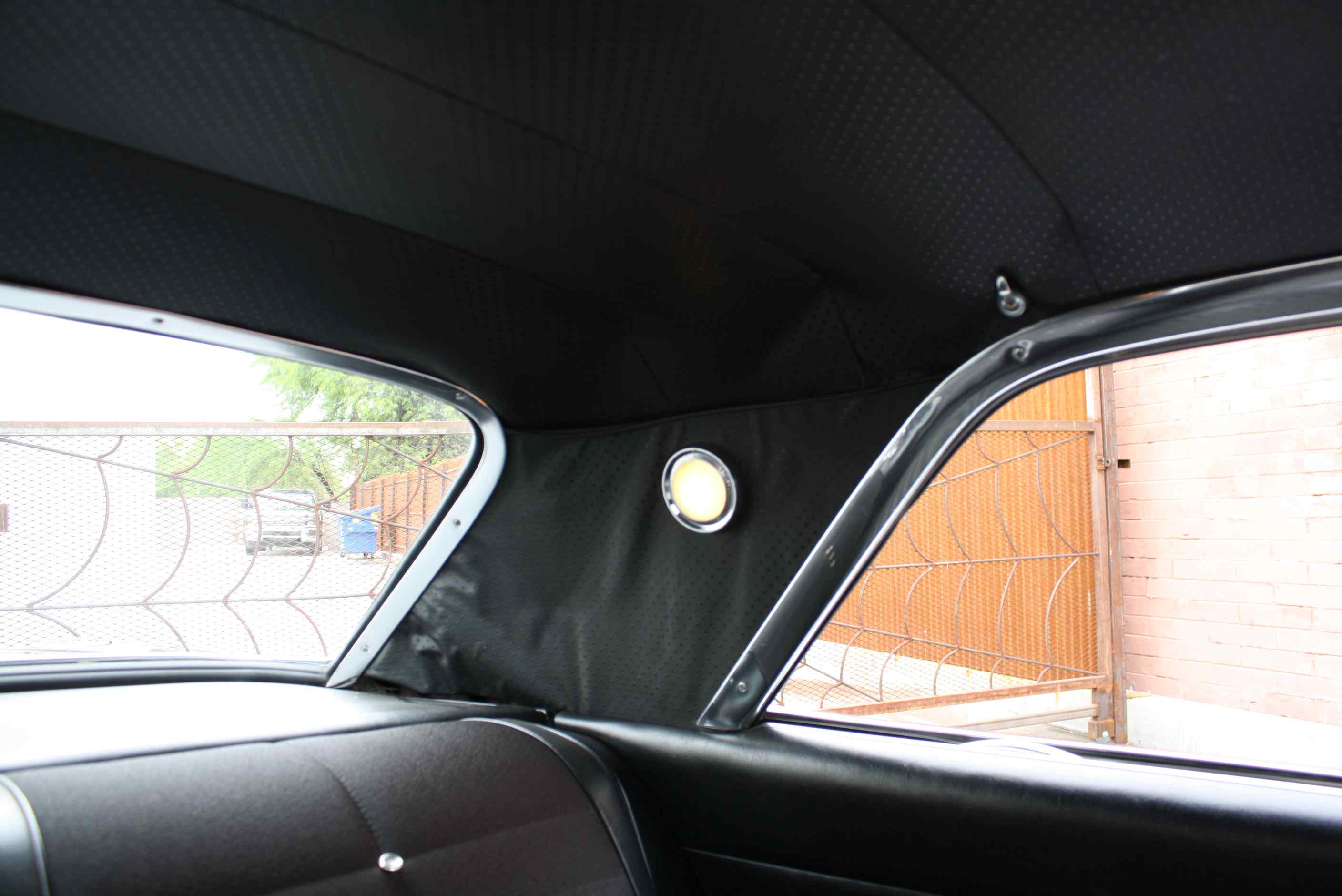 1964 Impala L80 409/ 425HP 4 Speed