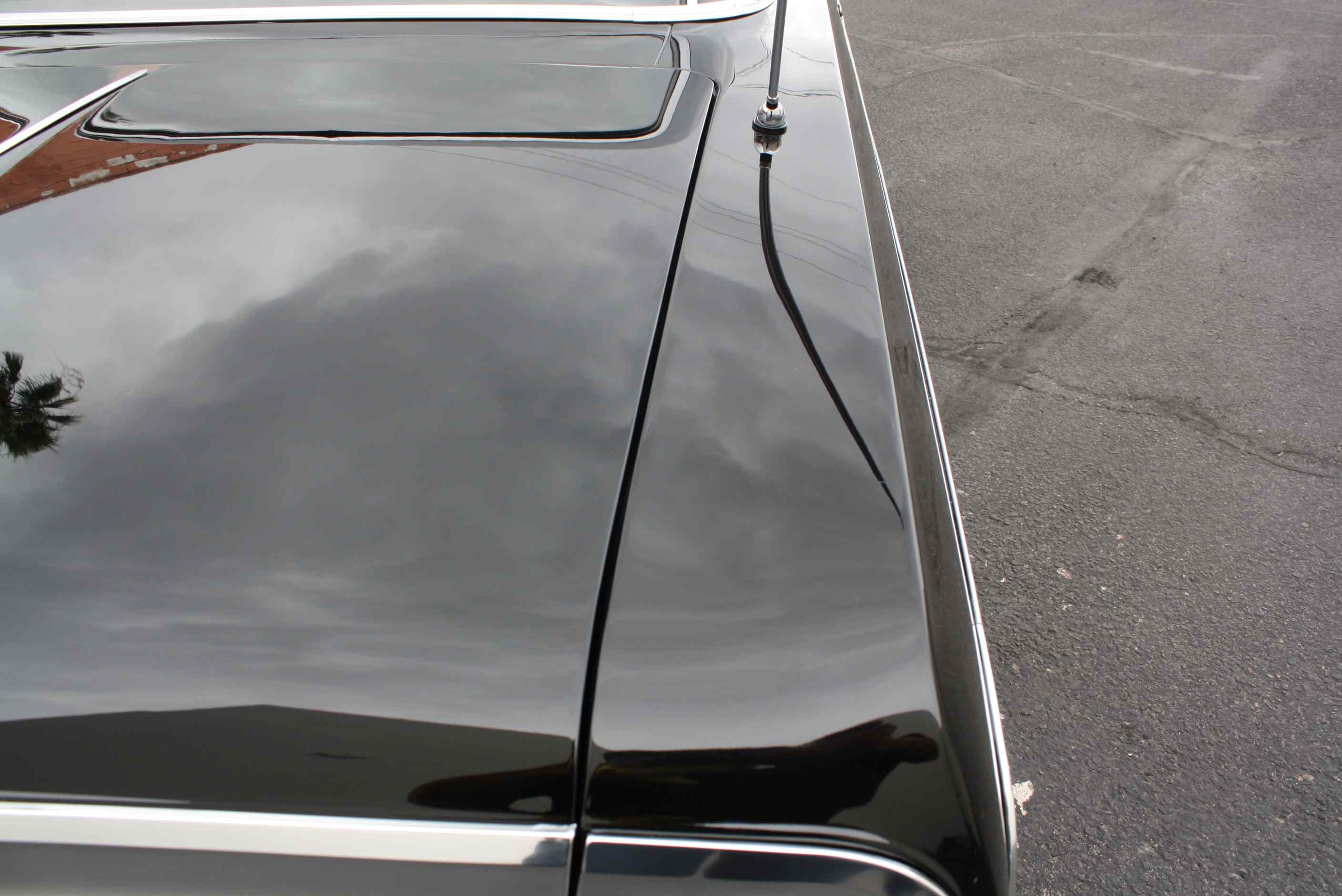 1964 Impala L80 409/ 425HP 4 Speed