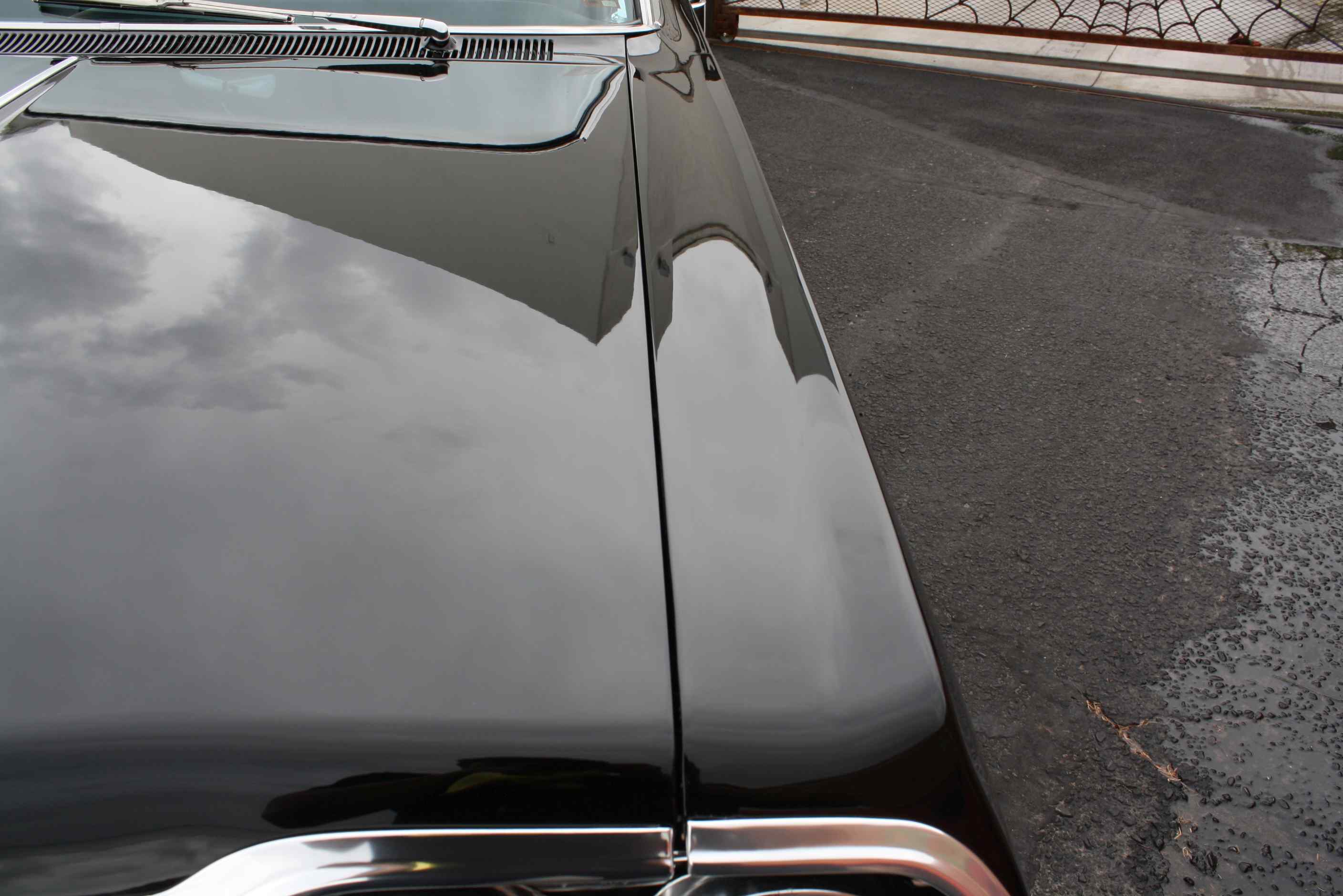 1964 Impala L80 409/ 425HP 4 Speed