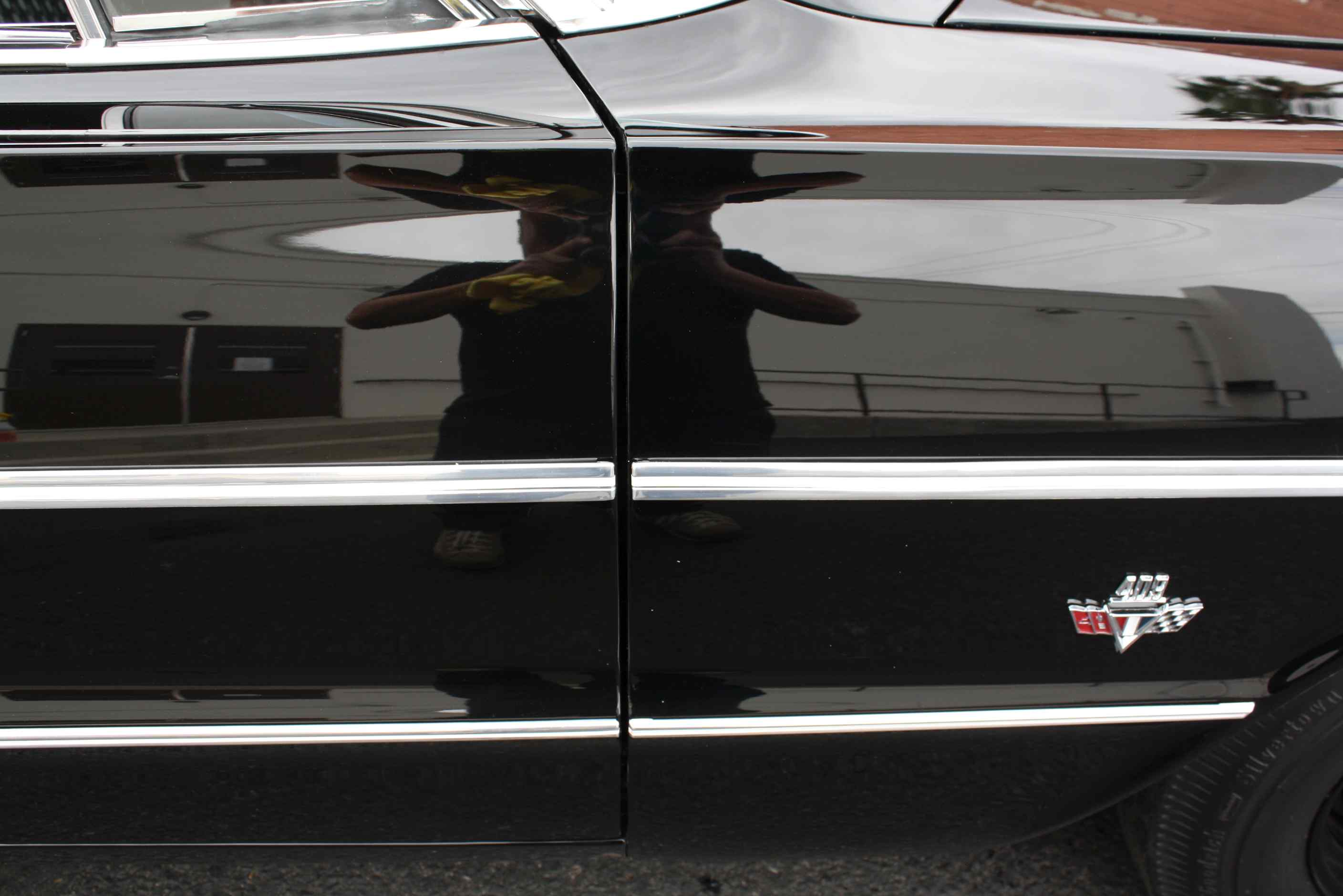 1964 Impala L80 409/ 425HP 4 Speed
