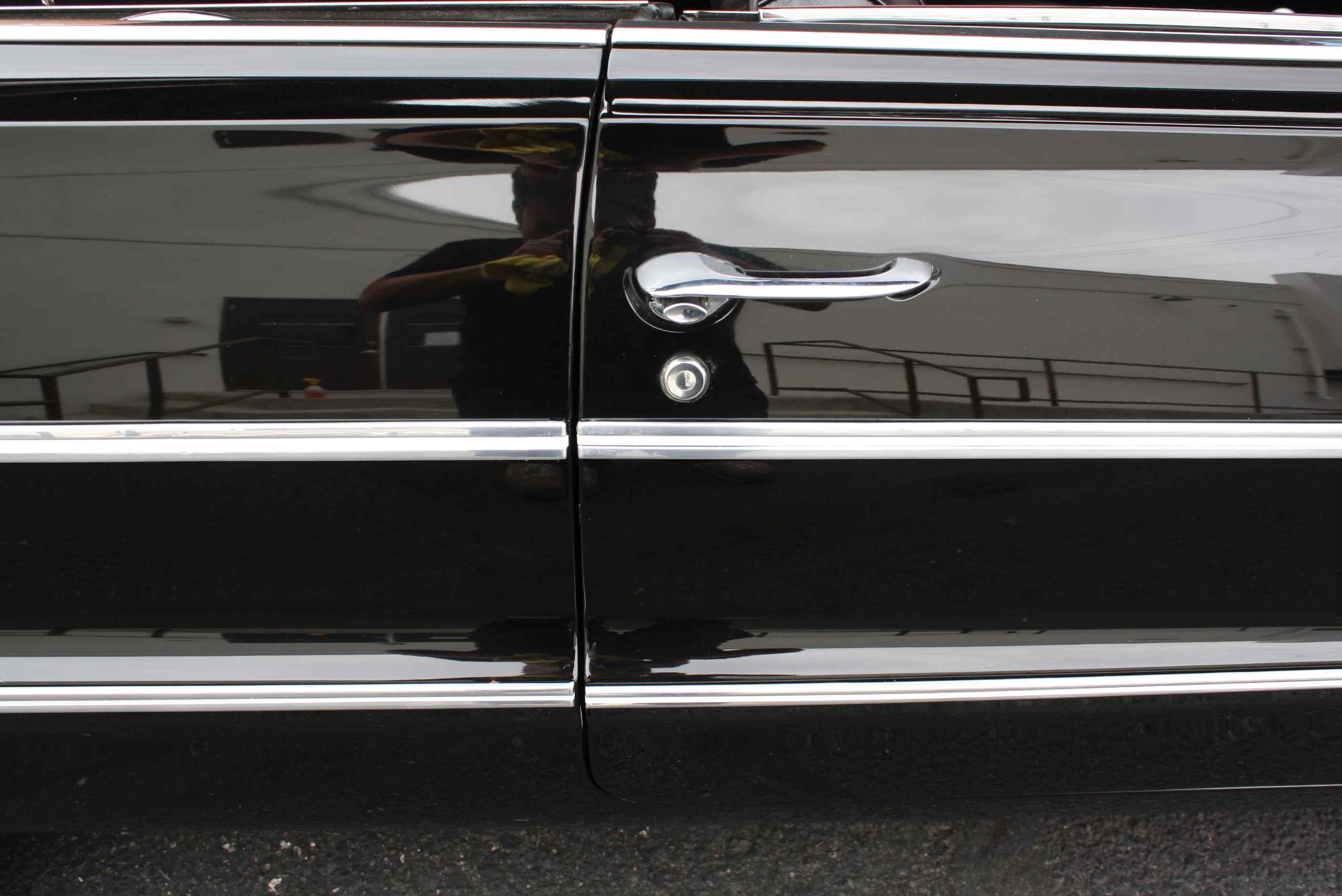 1964 Impala L80 409/ 425HP 4 Speed