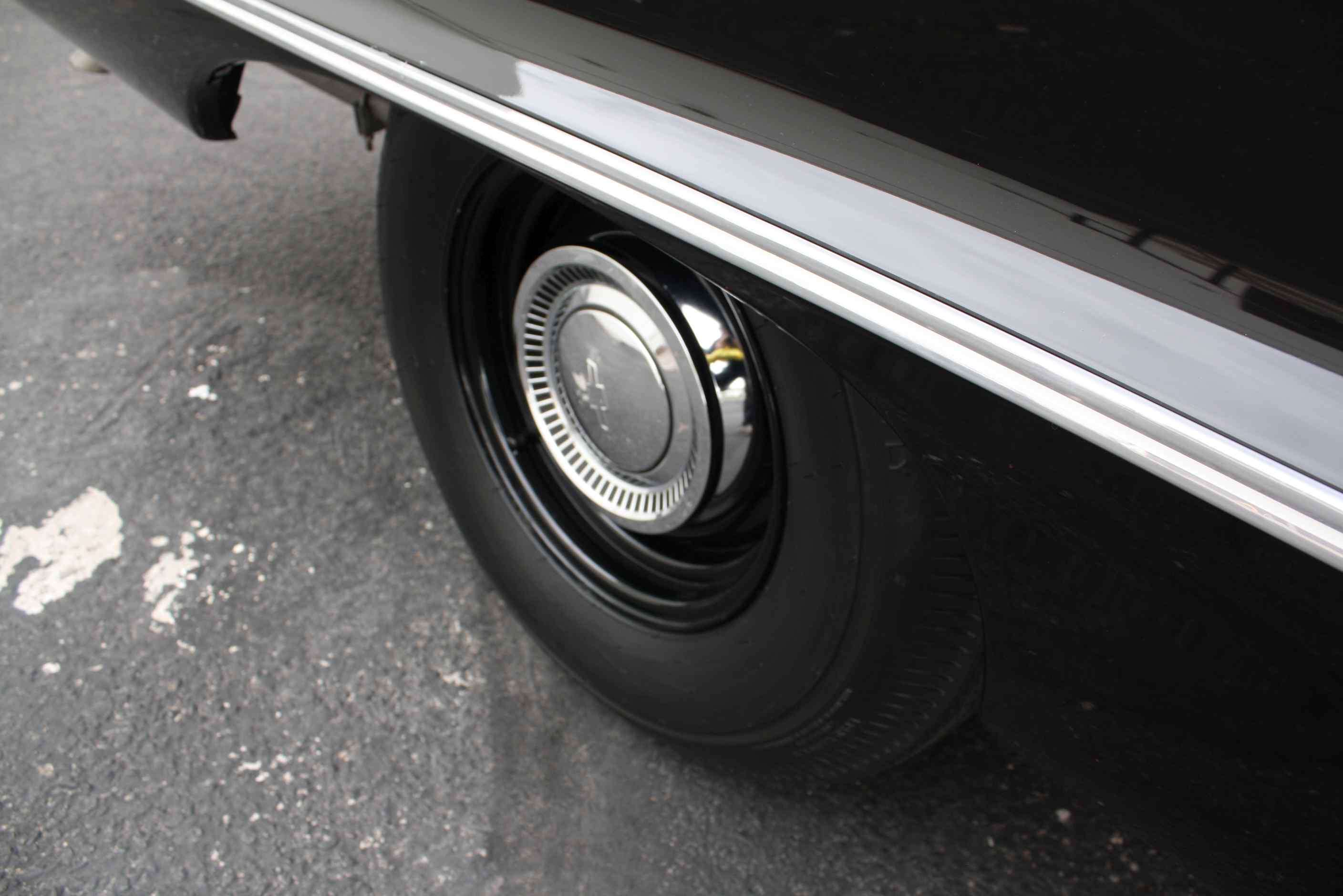 1964 Impala L80 409/ 425HP 4 Speed