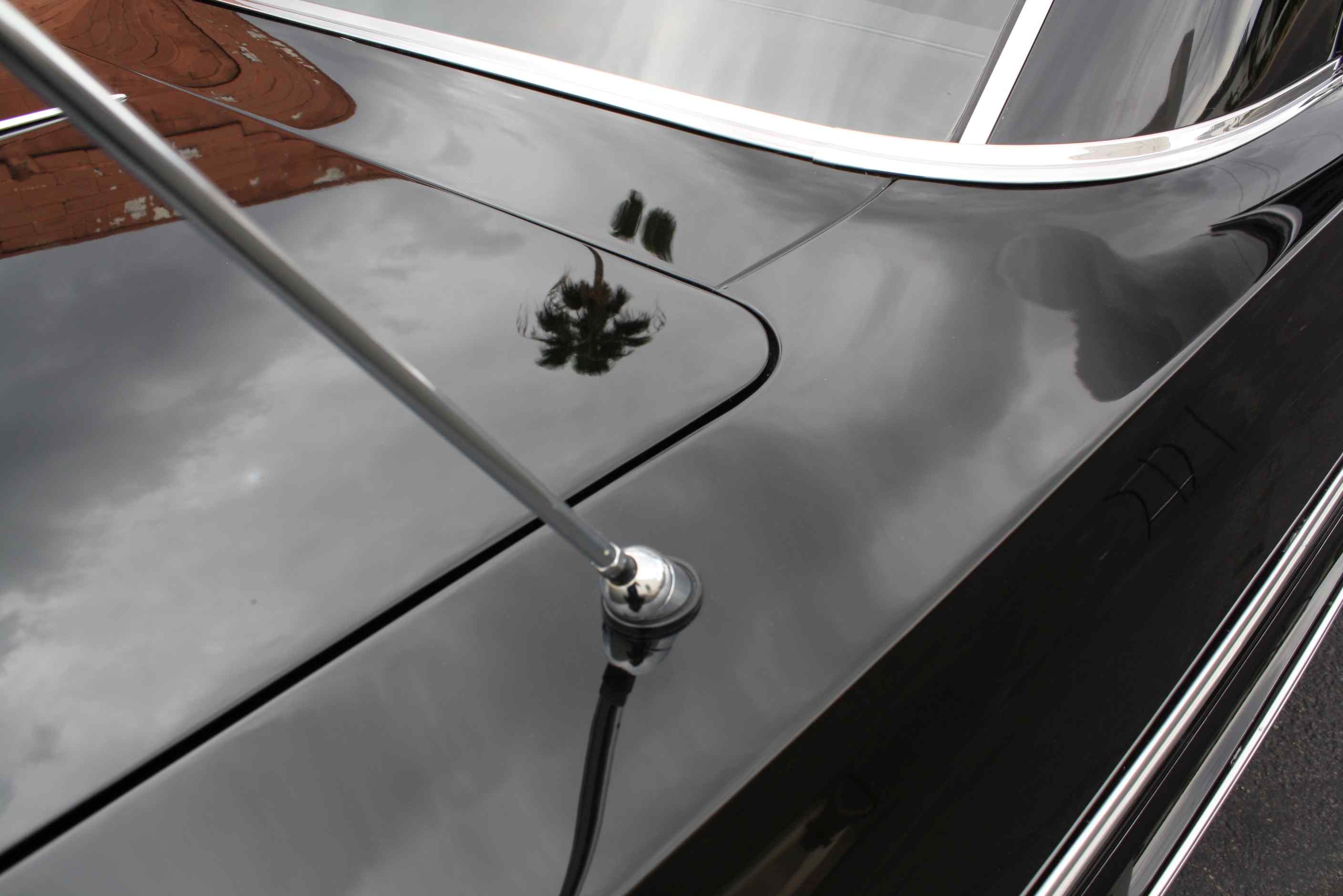 1964 Impala L80 409/ 425HP 4 Speed