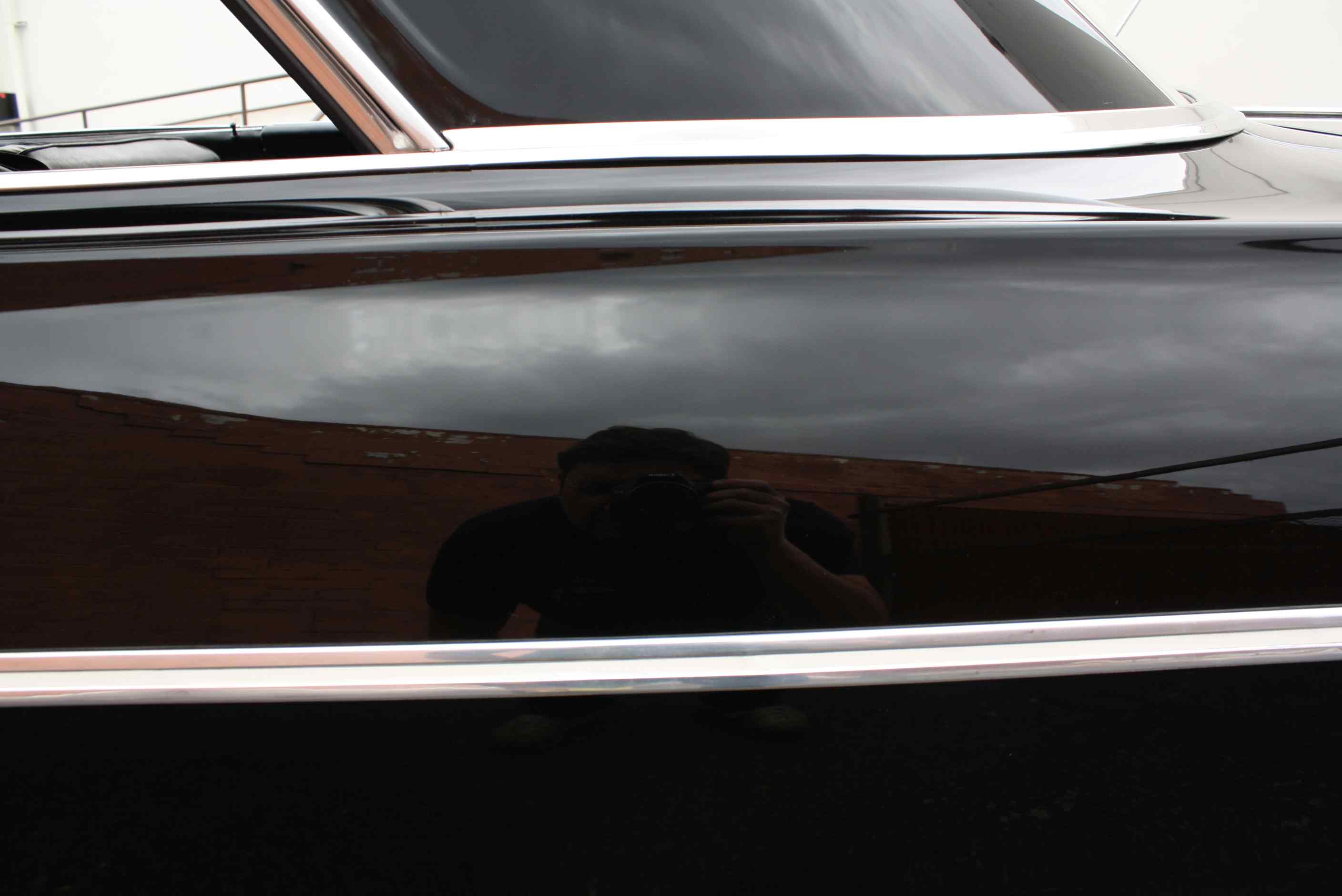 1964 Impala L80 409/ 425HP 4 Speed