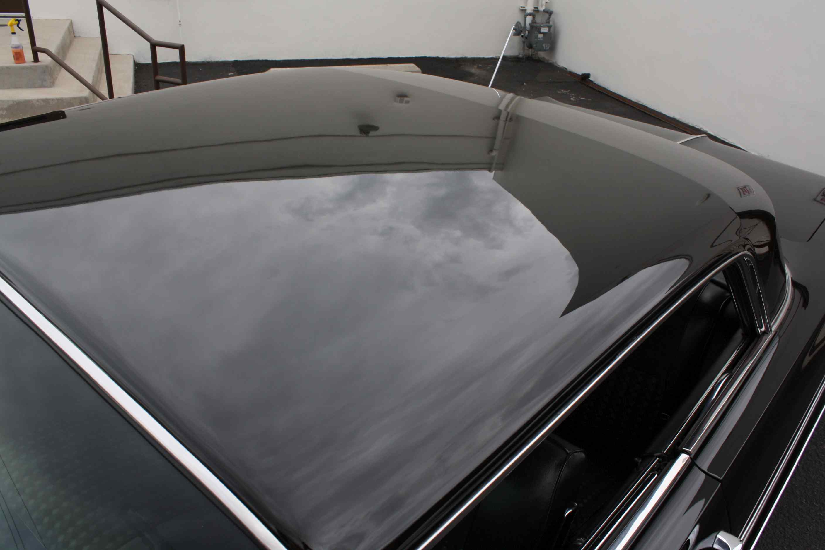 1964 Impala L80 409/ 425HP 4 Speed