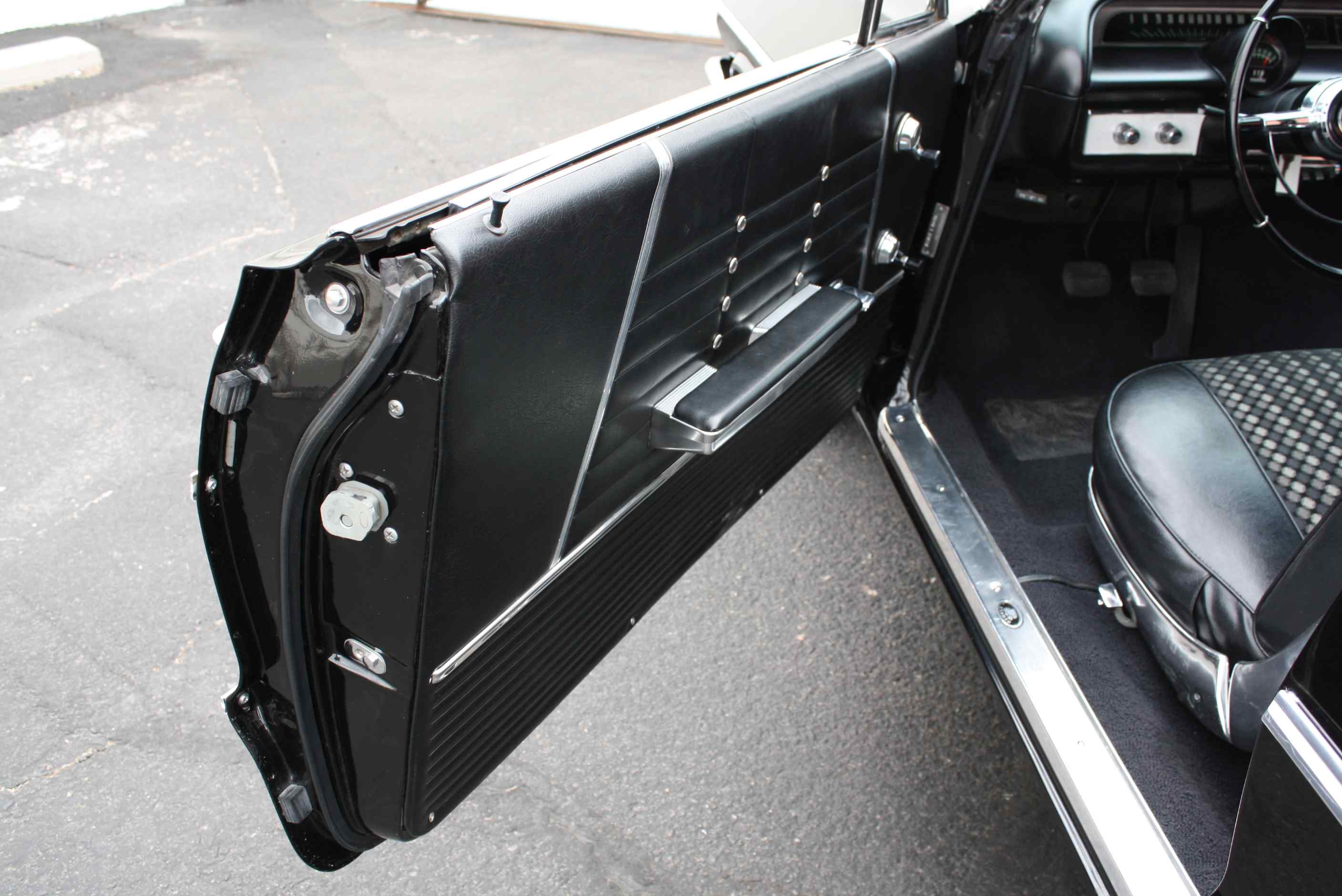 1964 Impala L80 409/ 425HP 4 Speed