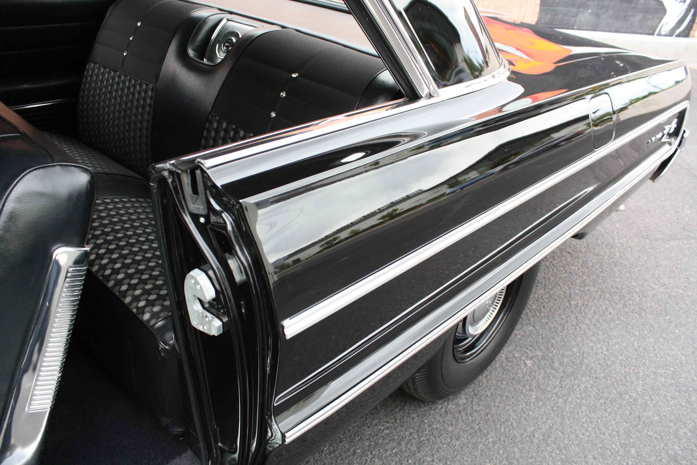 1964 Impala L80 409/ 425HP 4 Speed