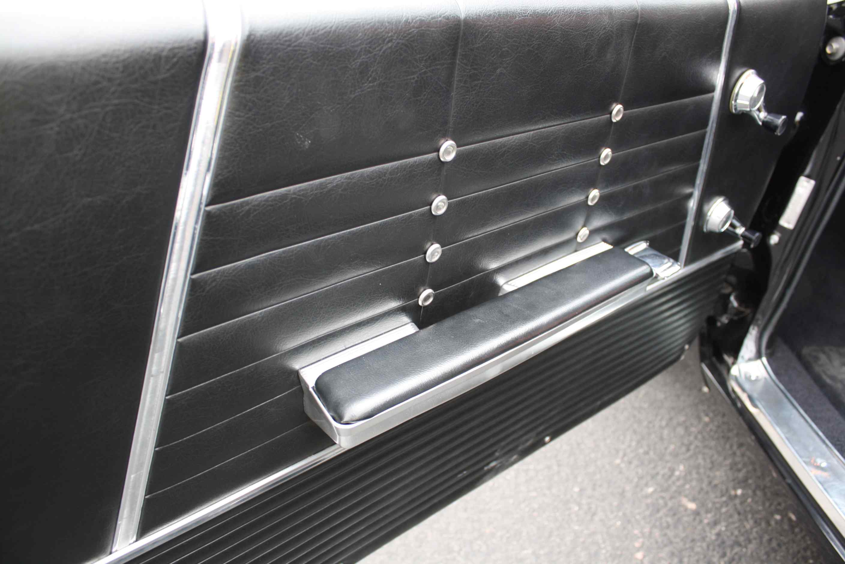 1964 Impala L80 409/ 425HP 4 Speed