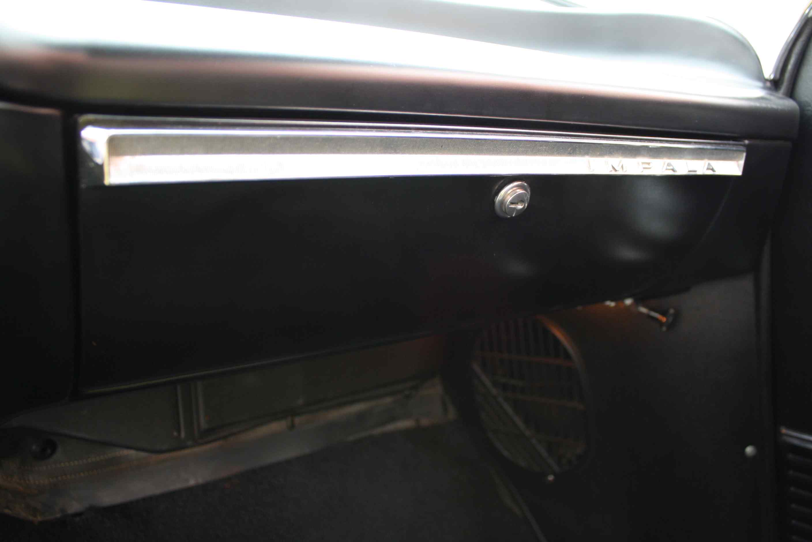 1964 Impala L80 409/ 425HP 4 Speed
