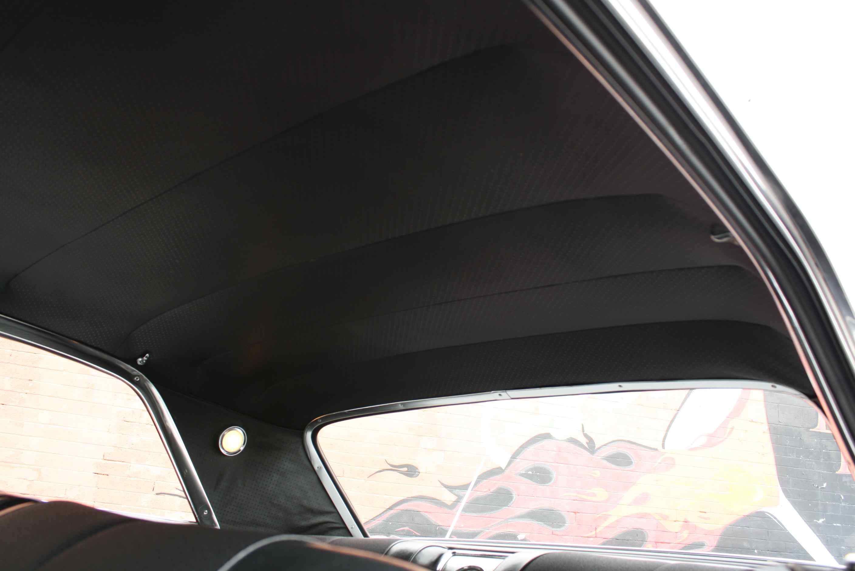 1964 Impala L80 409/ 425HP 4 Speed