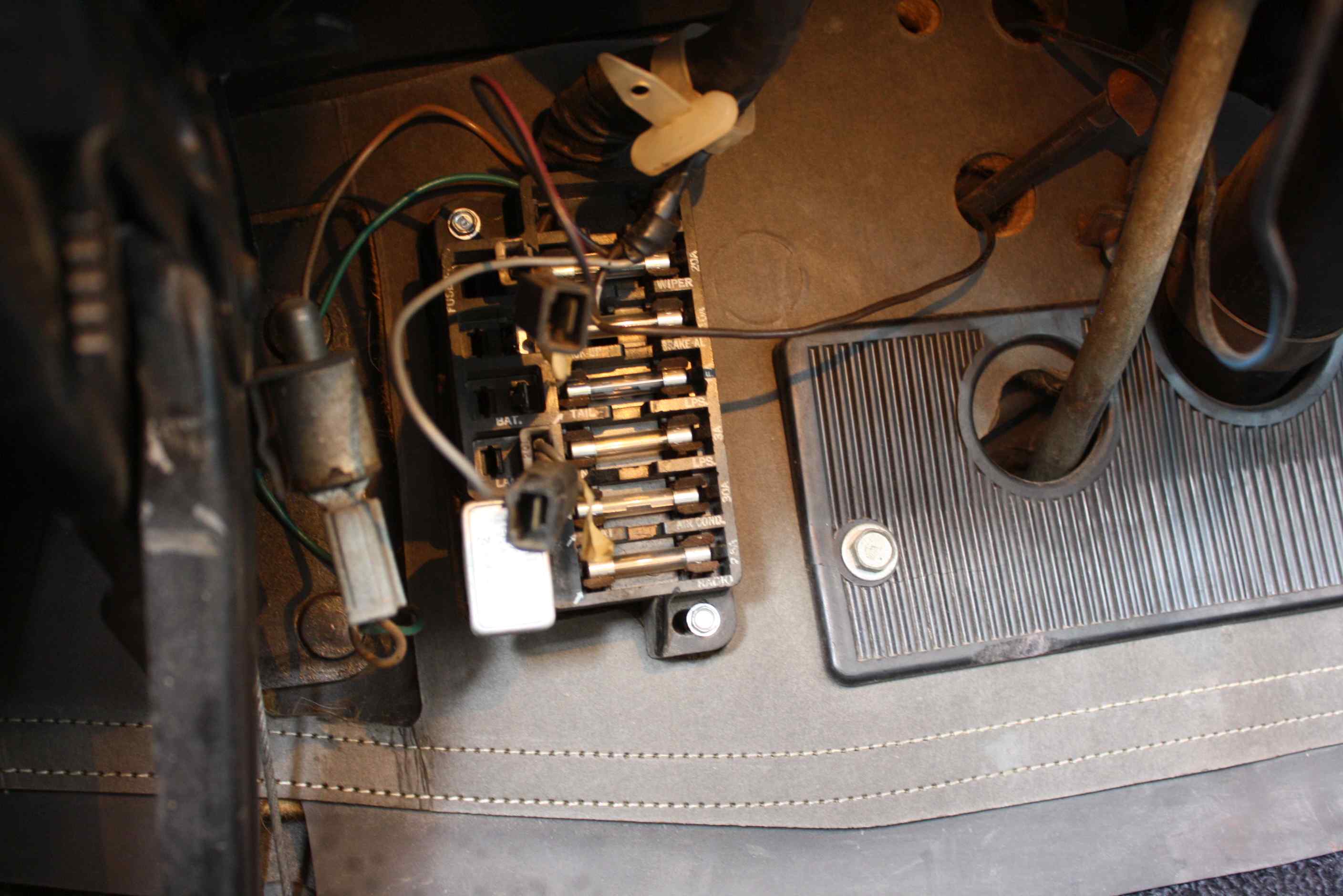 1964 Impala L80 409/ 425HP 4 Speed