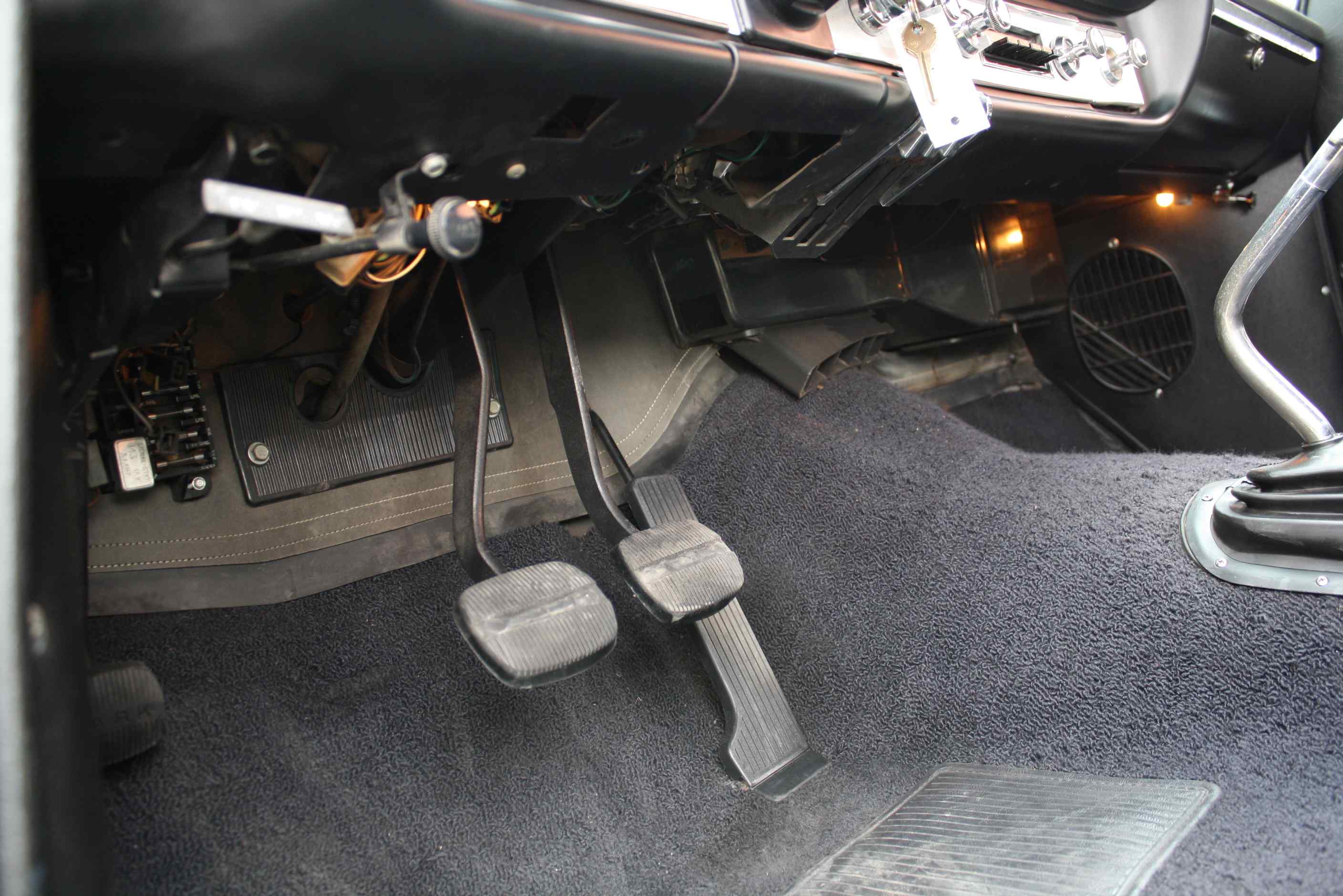1964 Impala L80 409/ 425HP 4 Speed