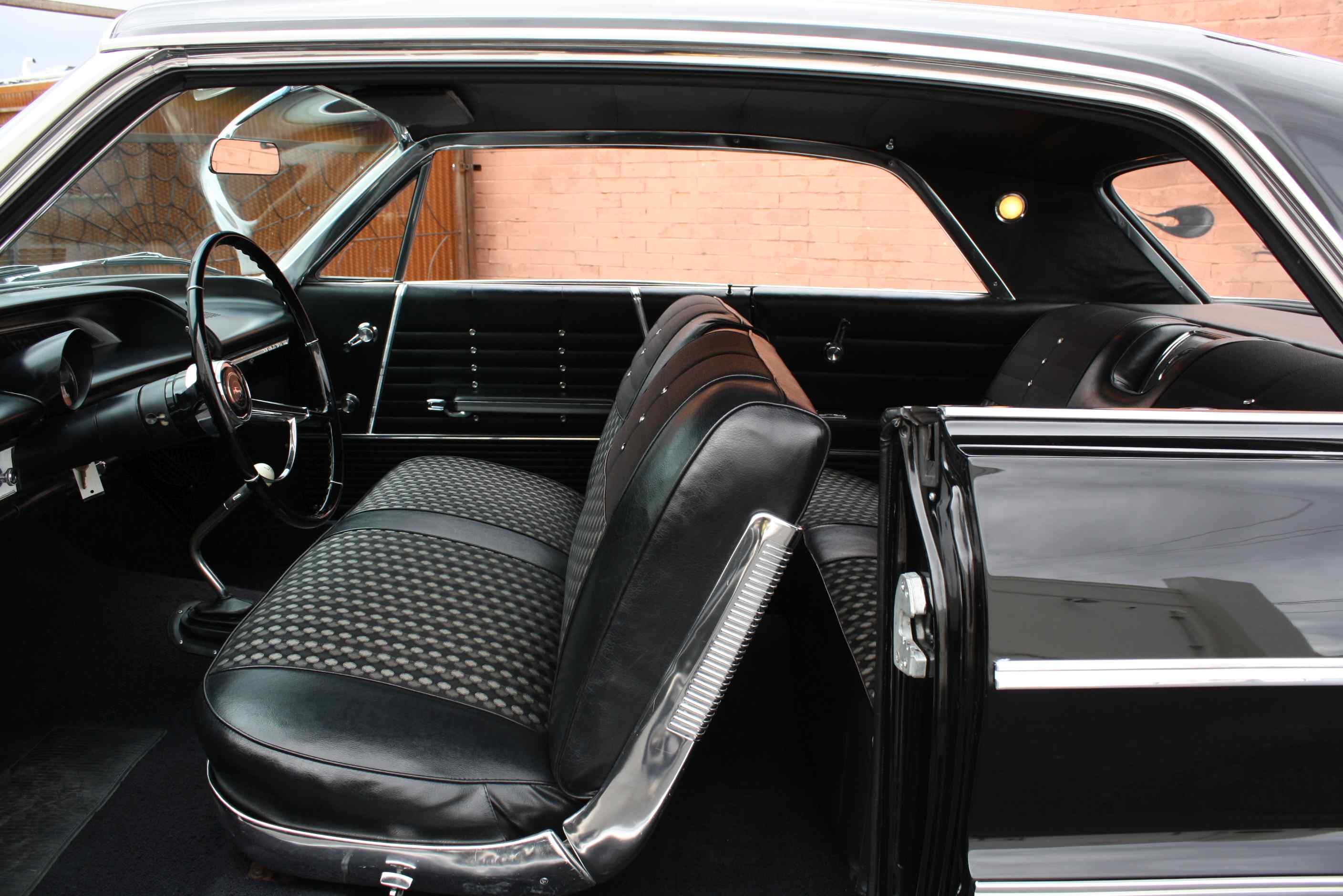 1964 Impala L80 409/ 425HP 4 Speed