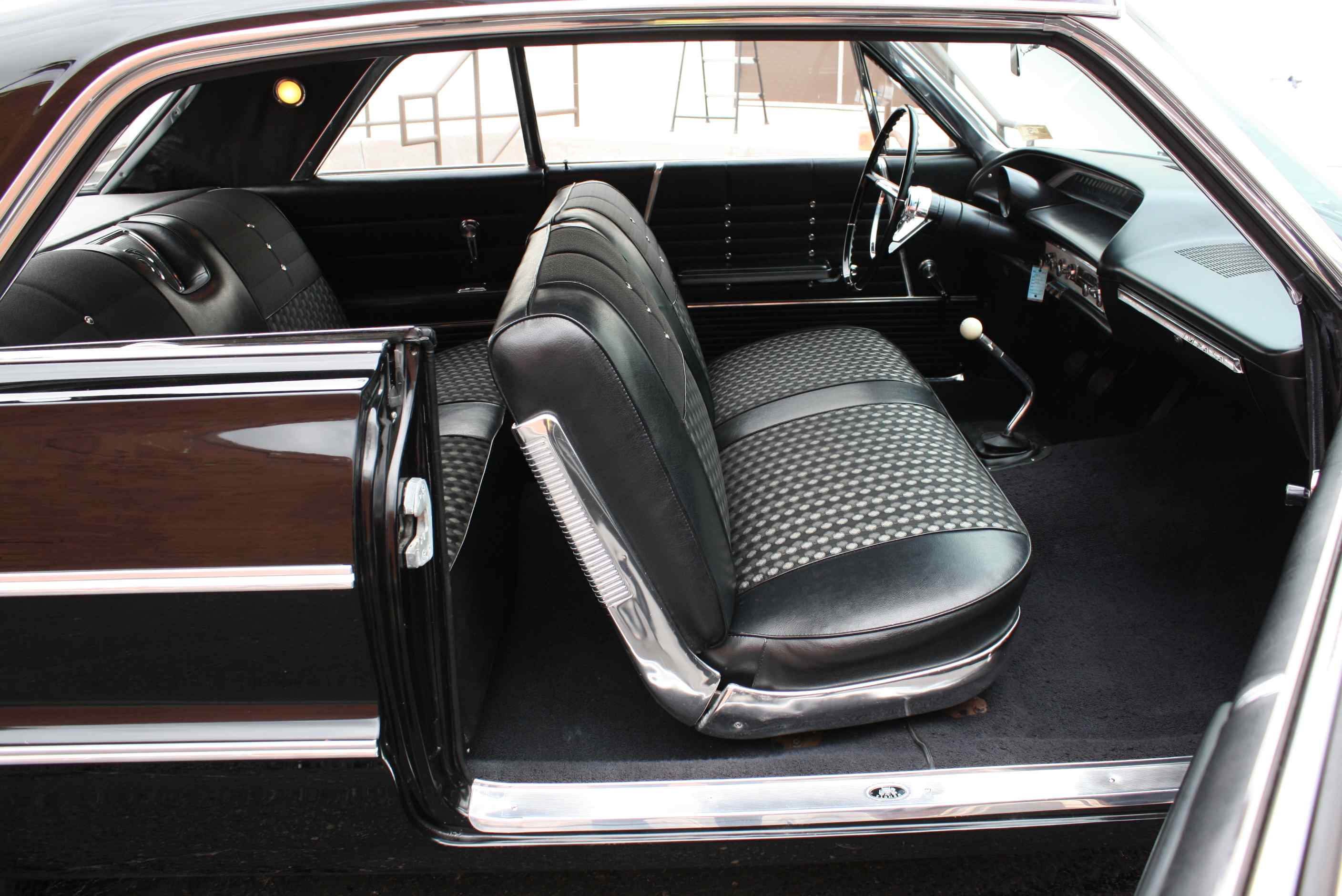 1964 Impala L80 409/ 425HP 4 Speed