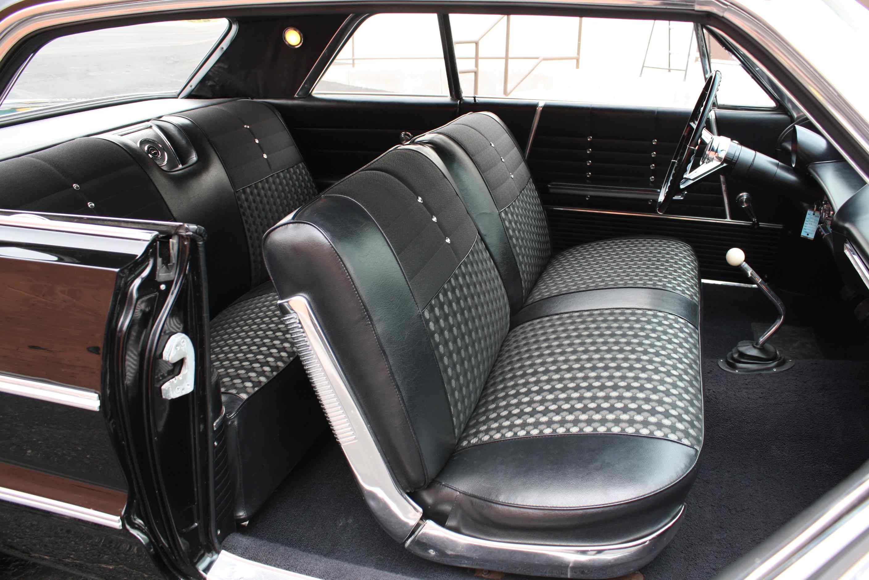 1964 Impala L80 409/ 425HP 4 Speed