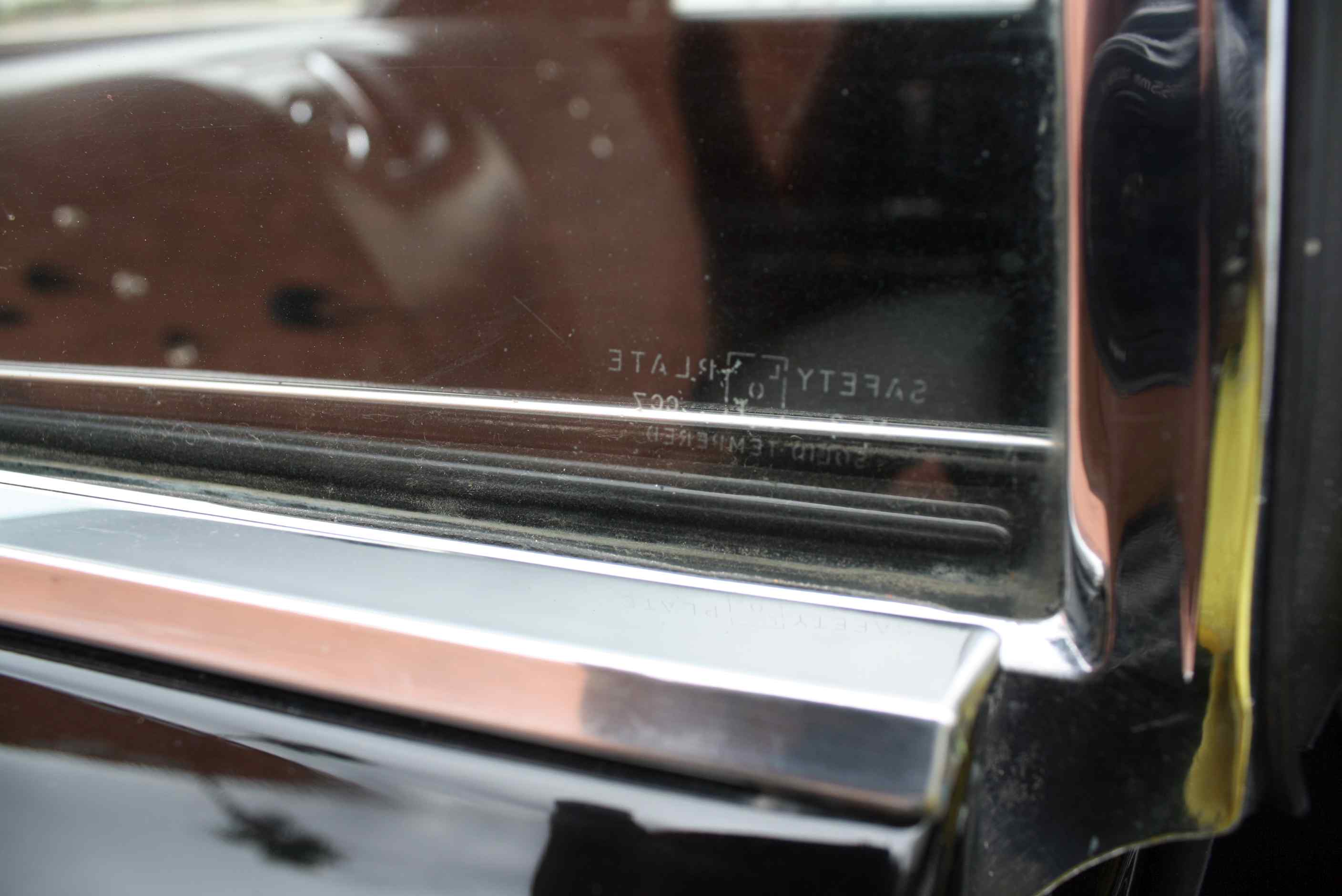 1964 Impala L80 409/ 425HP 4 Speed