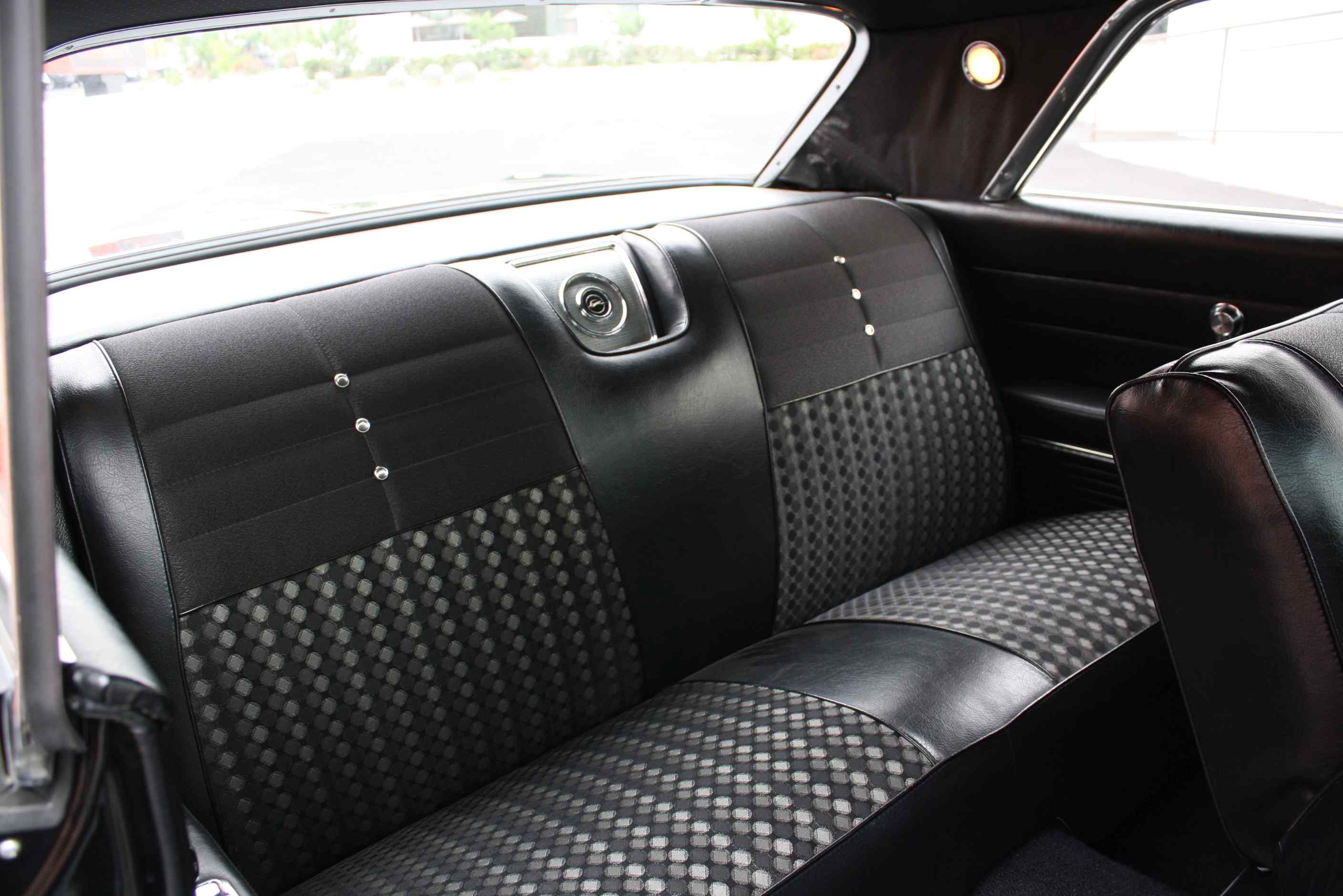 1964 Impala L80 409/ 425HP 4 Speed