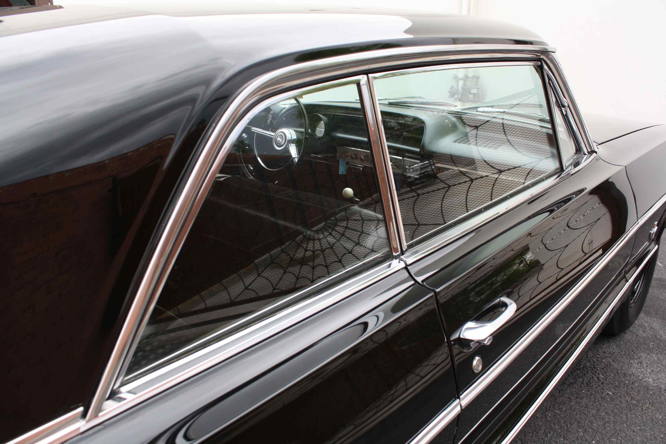 1964 Impala L80 409/ 425HP 4 Speed