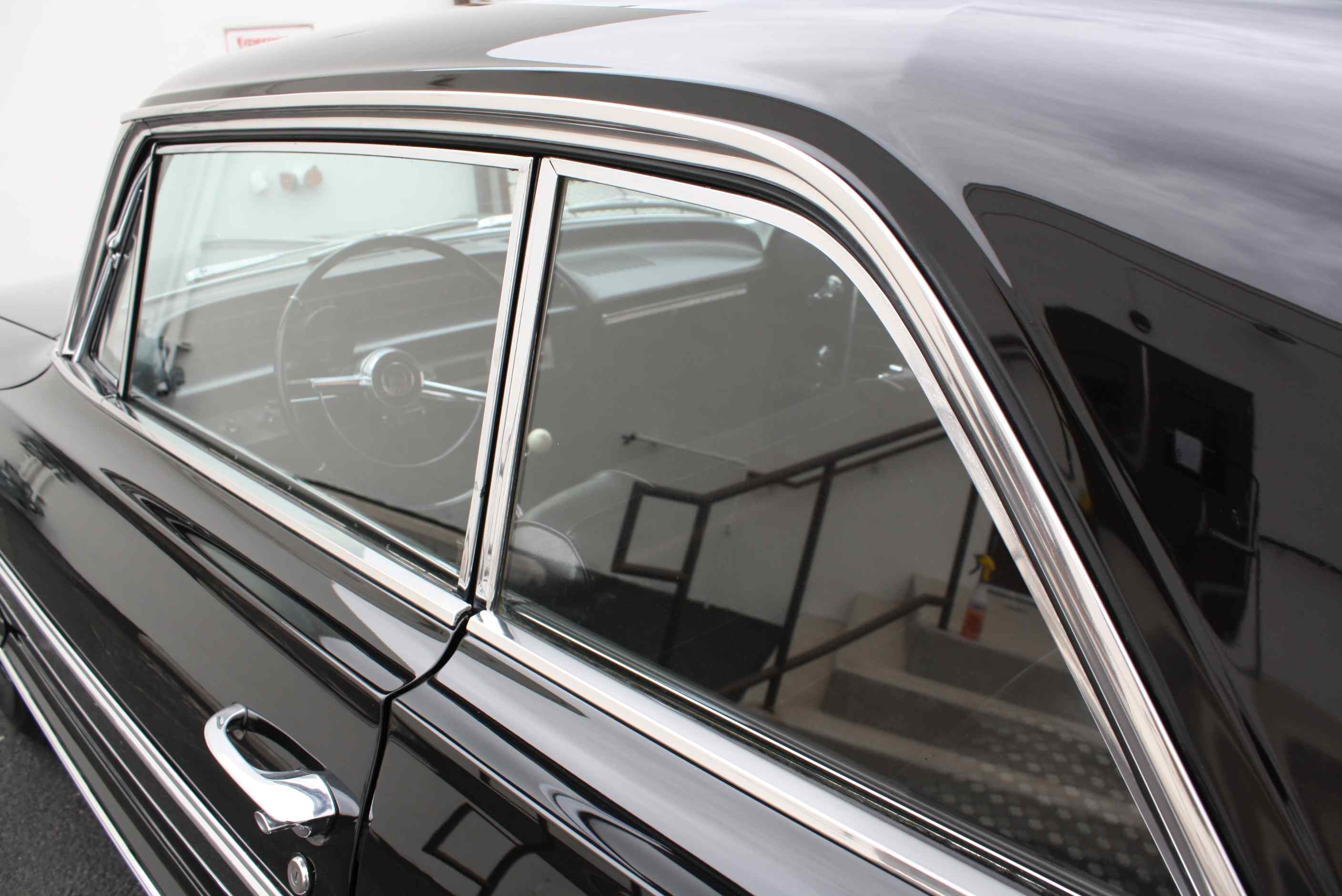 1964 Impala L80 409/ 425HP 4 Speed