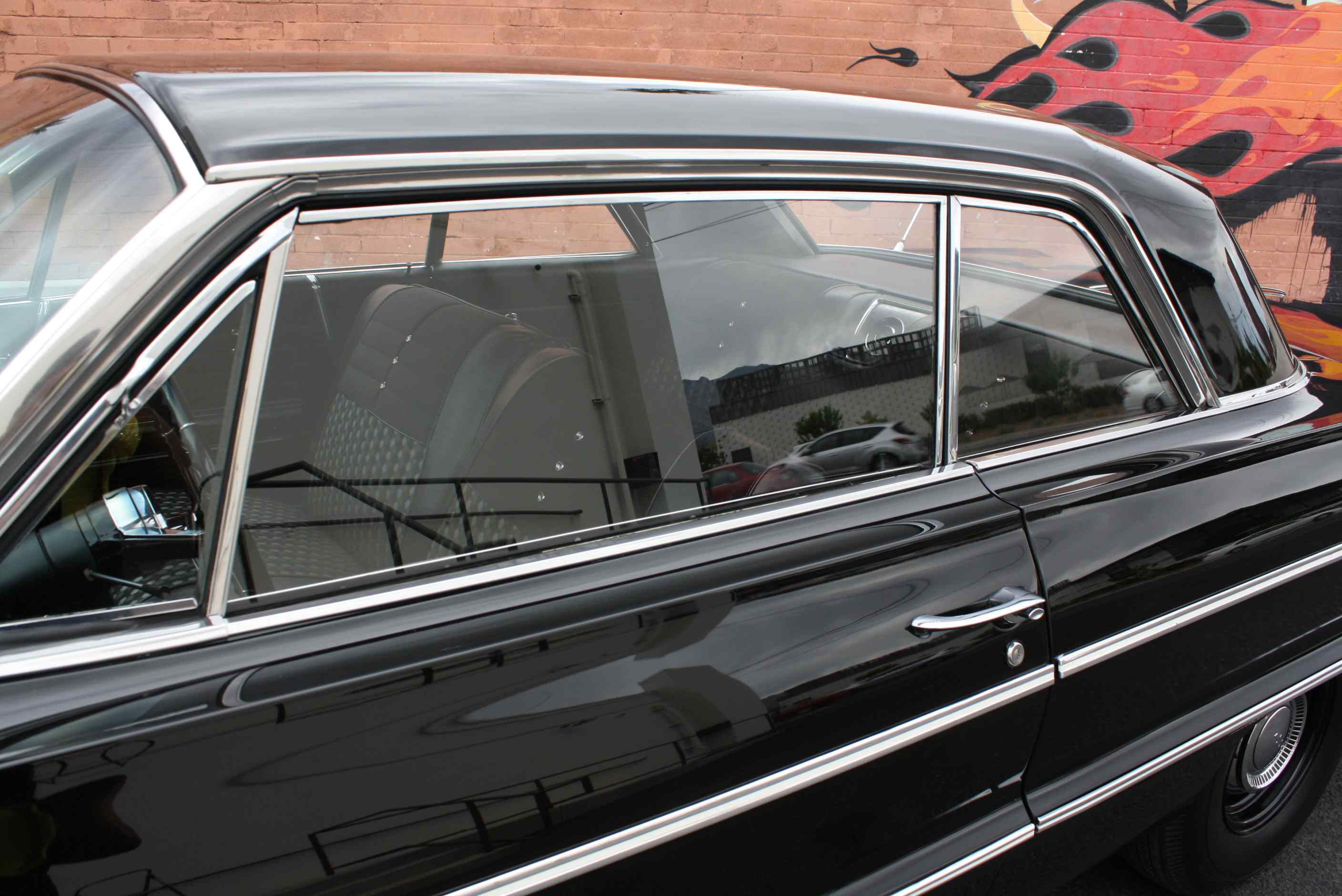 1964 Impala L80 409/ 425HP 4 Speed
