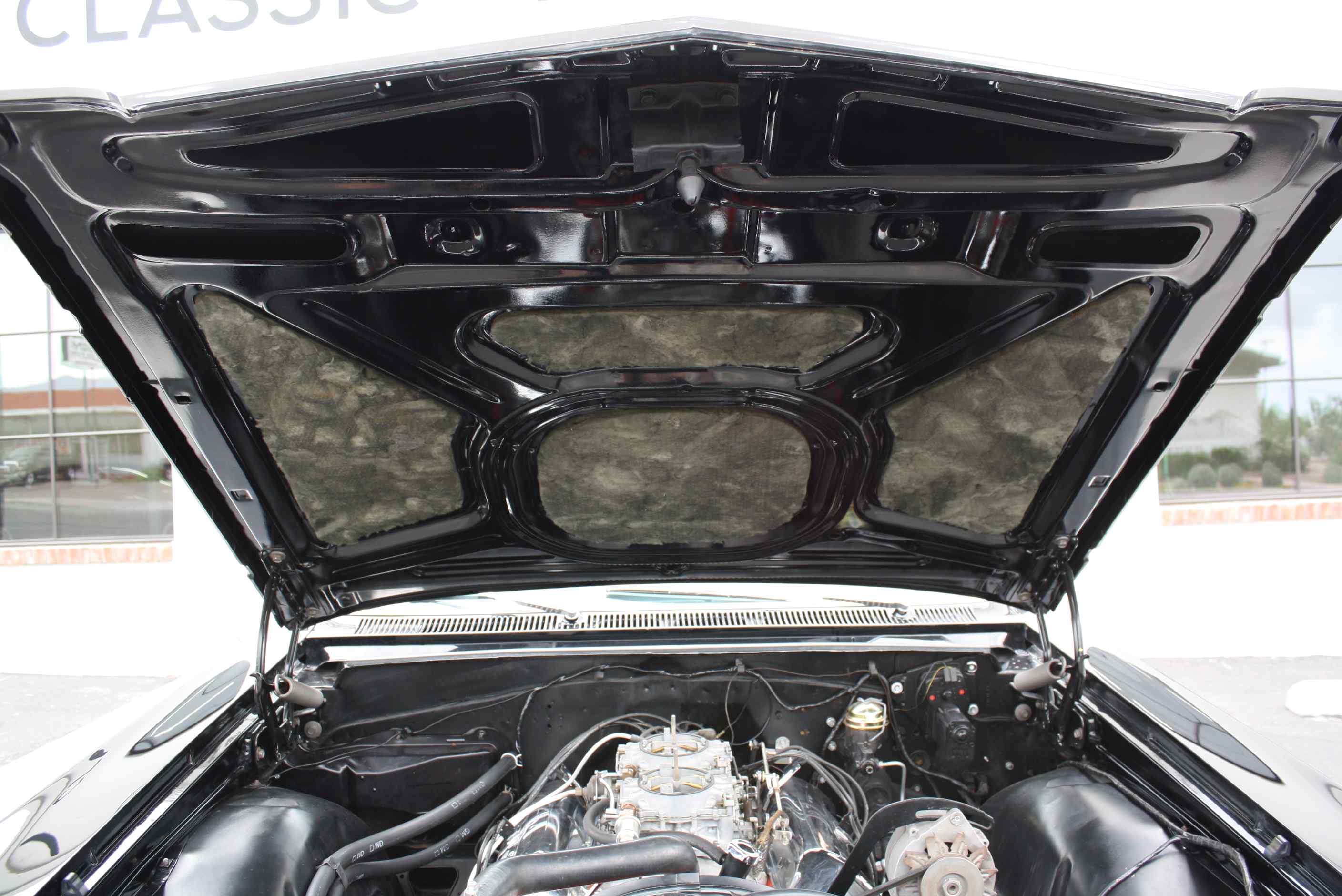 1964 Impala L80 409/ 425HP 4 Speed