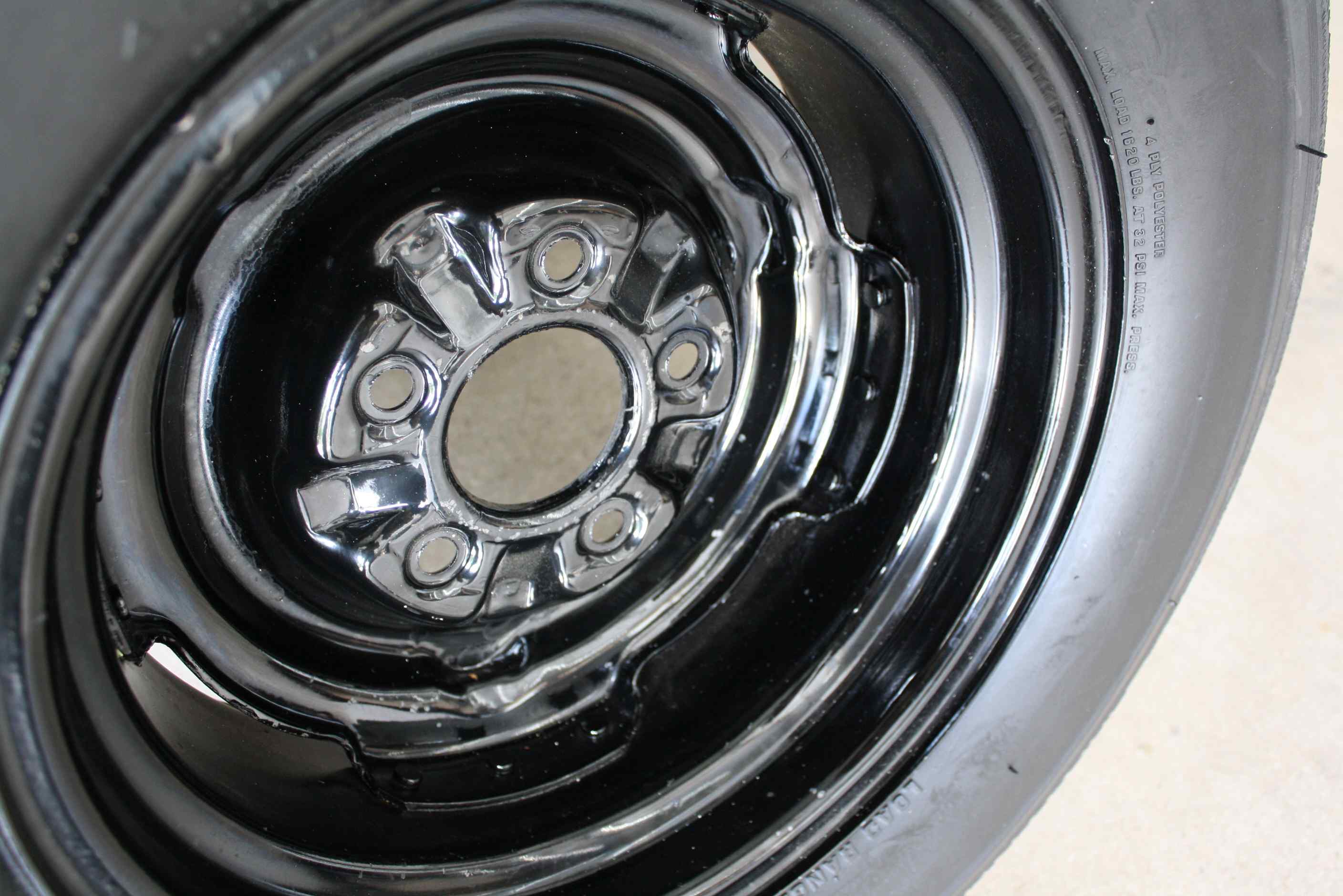 1964 Impala L80 409/ 425HP 4 Speed