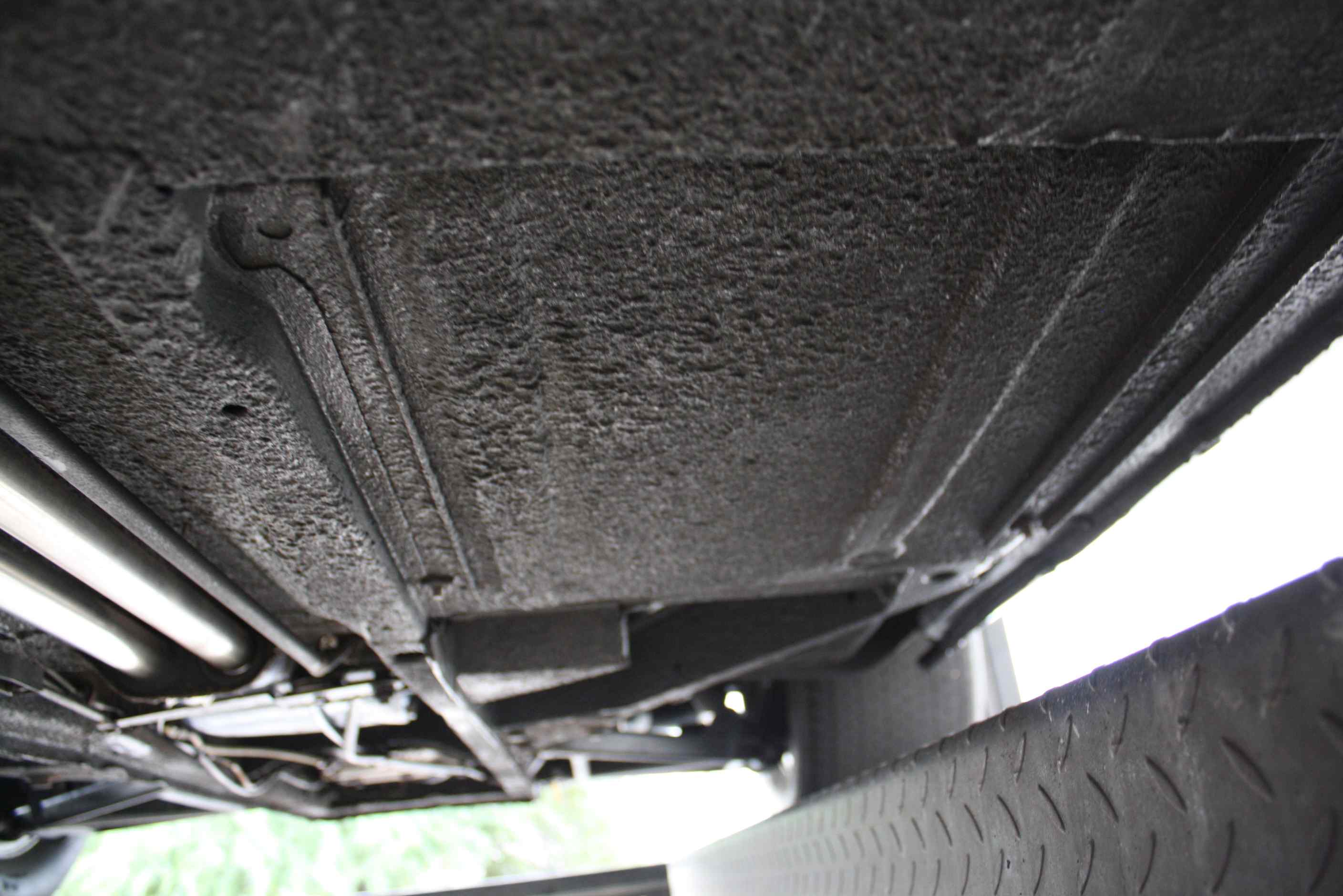 1972 DeTomaso Pantera