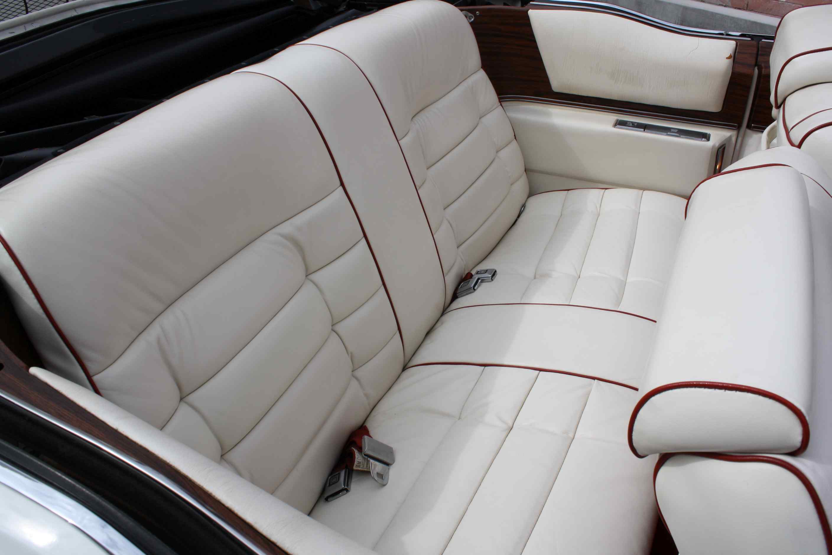 1976 Cadillac Eldorado Bicentennial #182 of 200