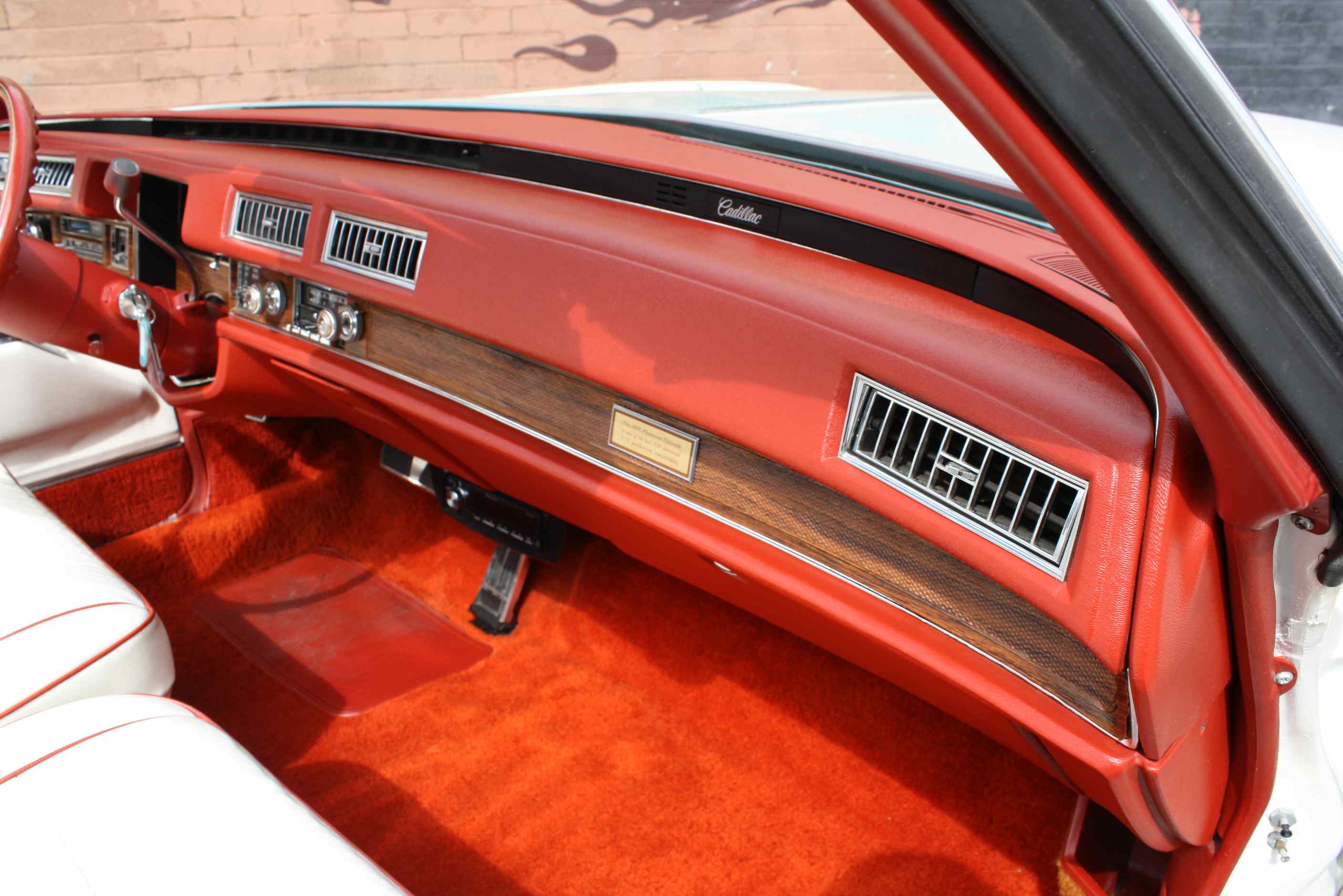 1976 Cadillac Eldorado Bicentennial #182 of 200