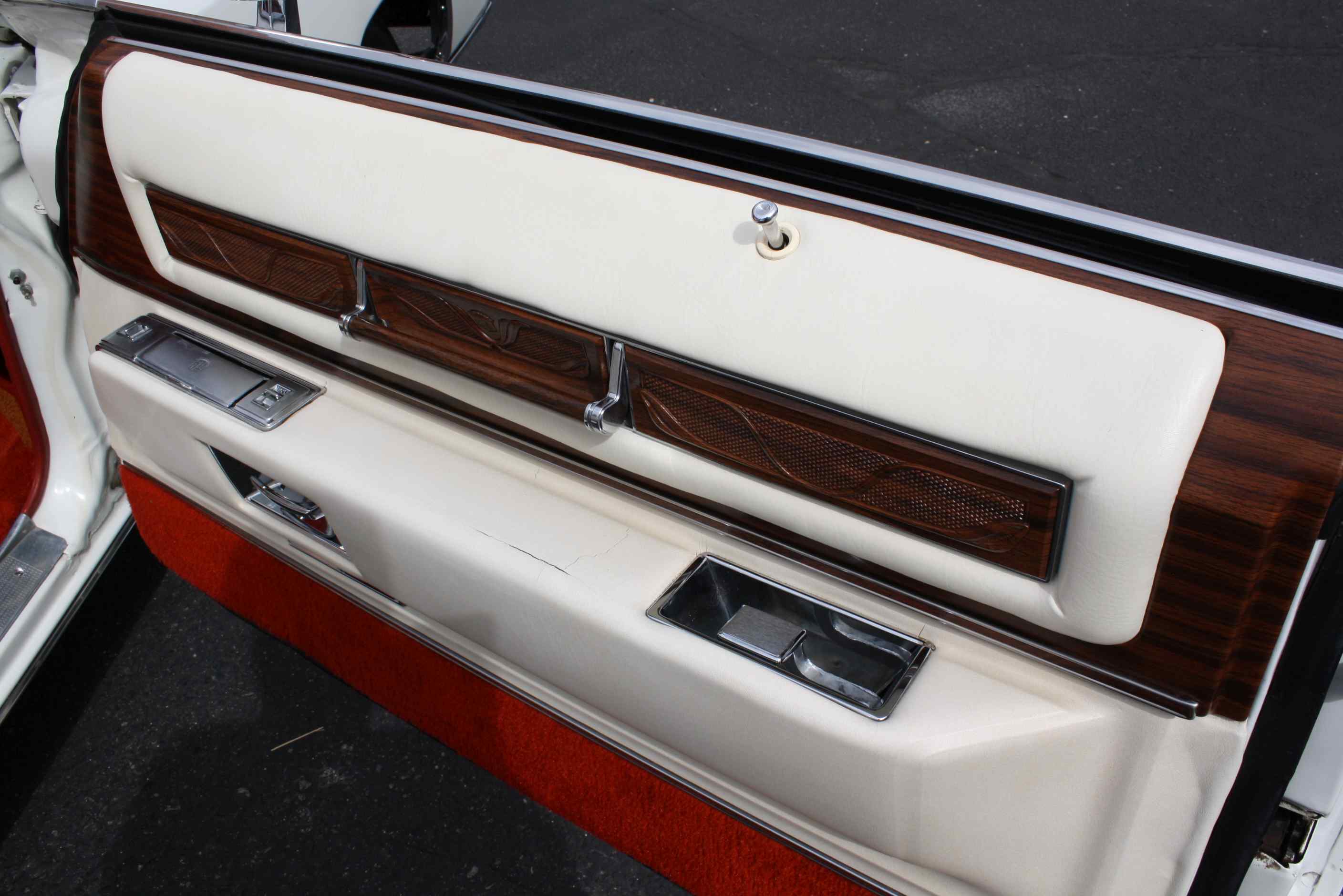 1976 Cadillac Eldorado Bicentennial #182 of 200