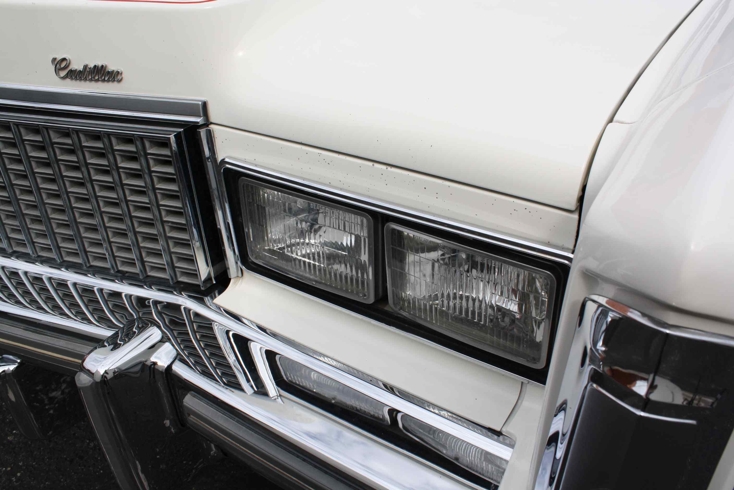 1976 Cadillac Eldorado Bicentennial #182 of 200