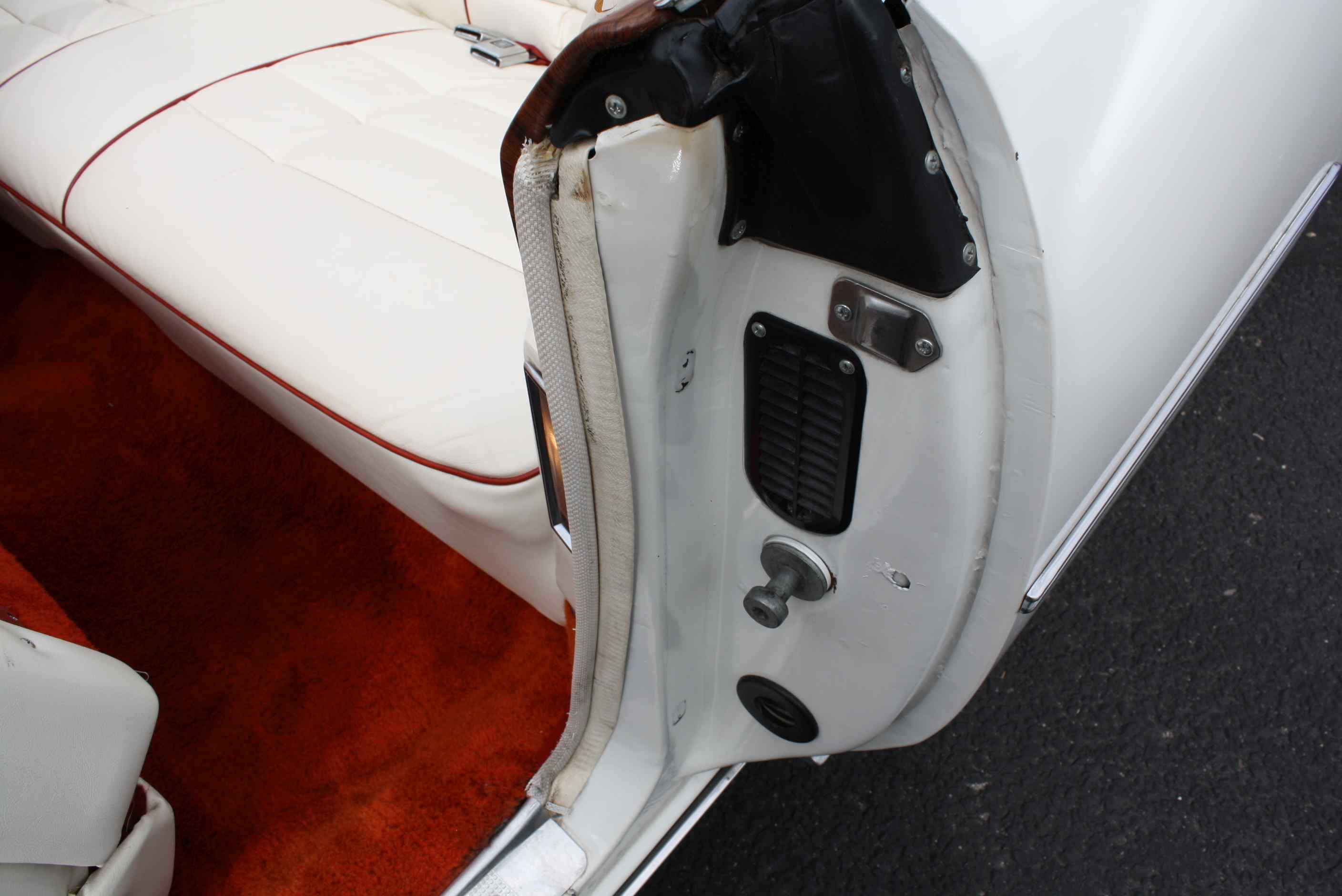 1976 Cadillac Eldorado Bicentennial #182 of 200